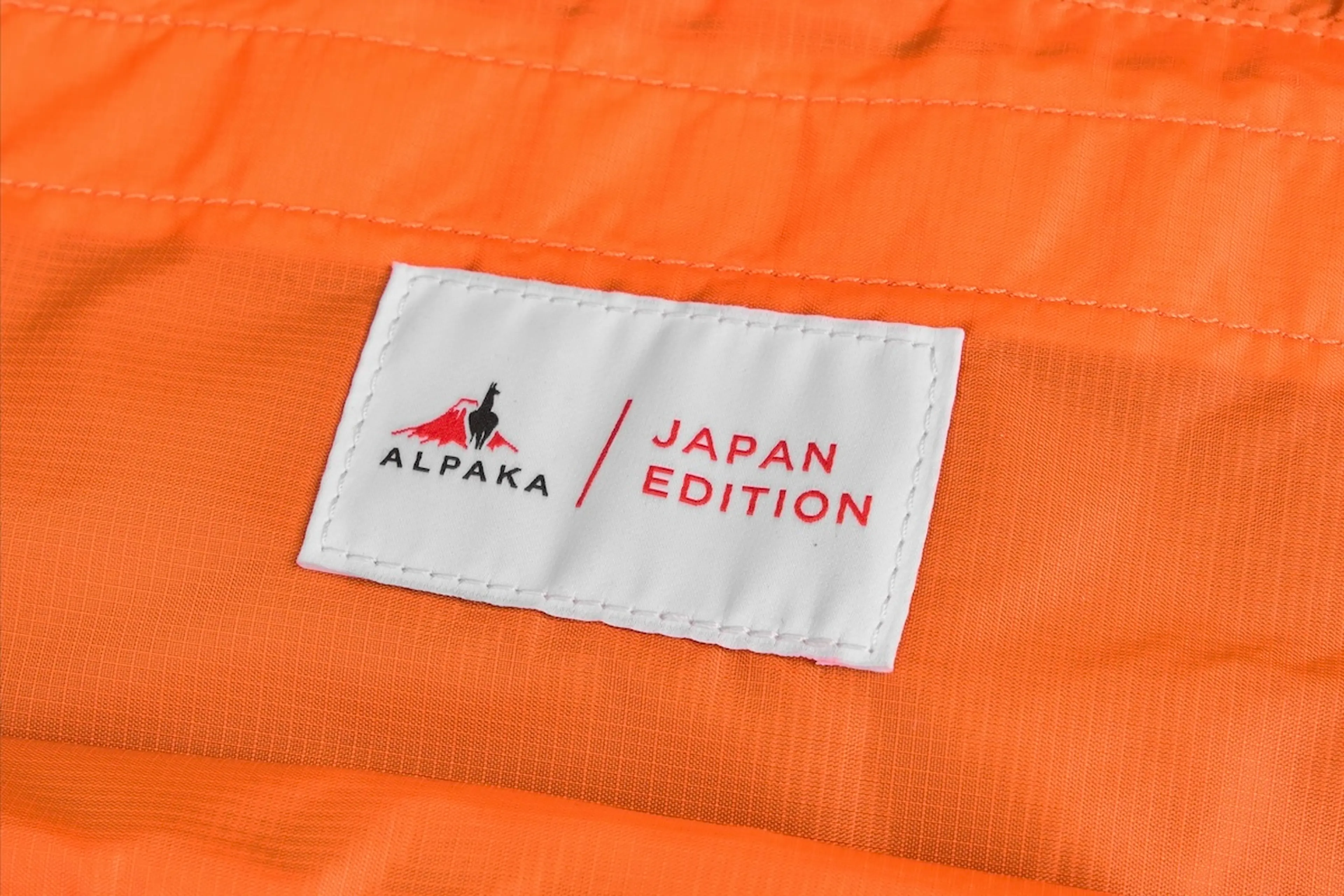 街でも旅でもキャンプでも。アウトドア派の心を掴む「ALPAKA」が“日本