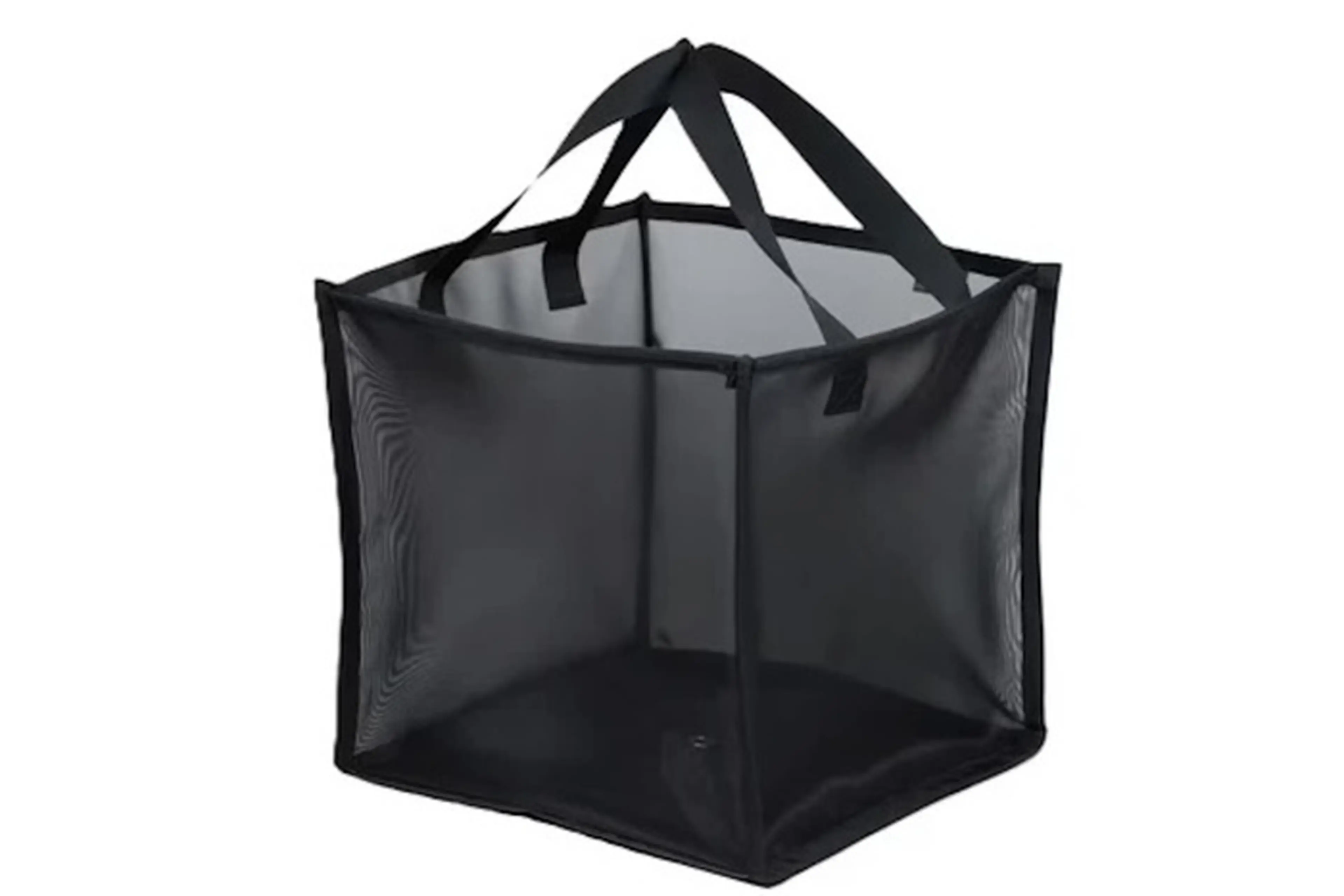 SotoLabo（ソトラボ）Pop up Mesh Container
