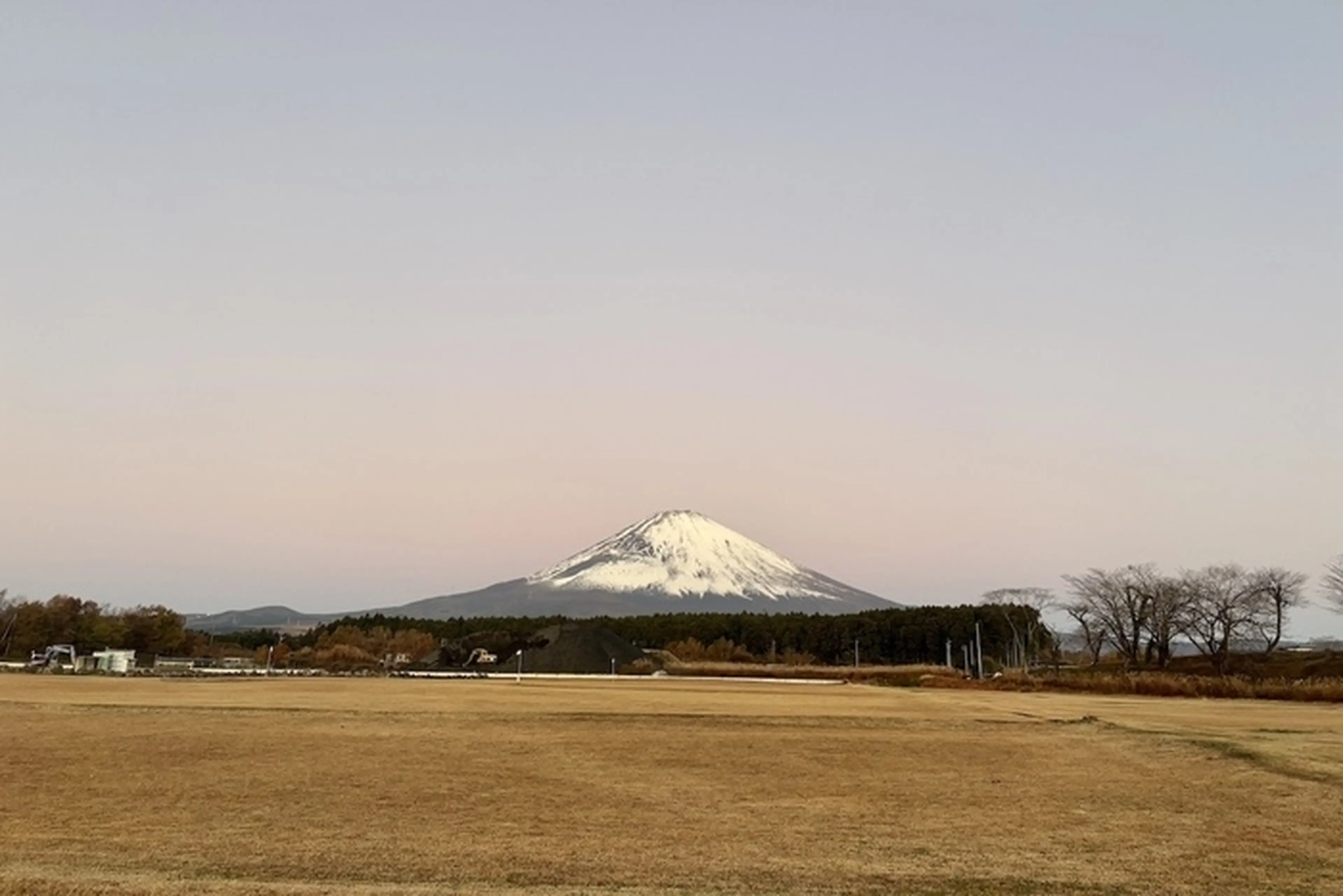 イベント会場