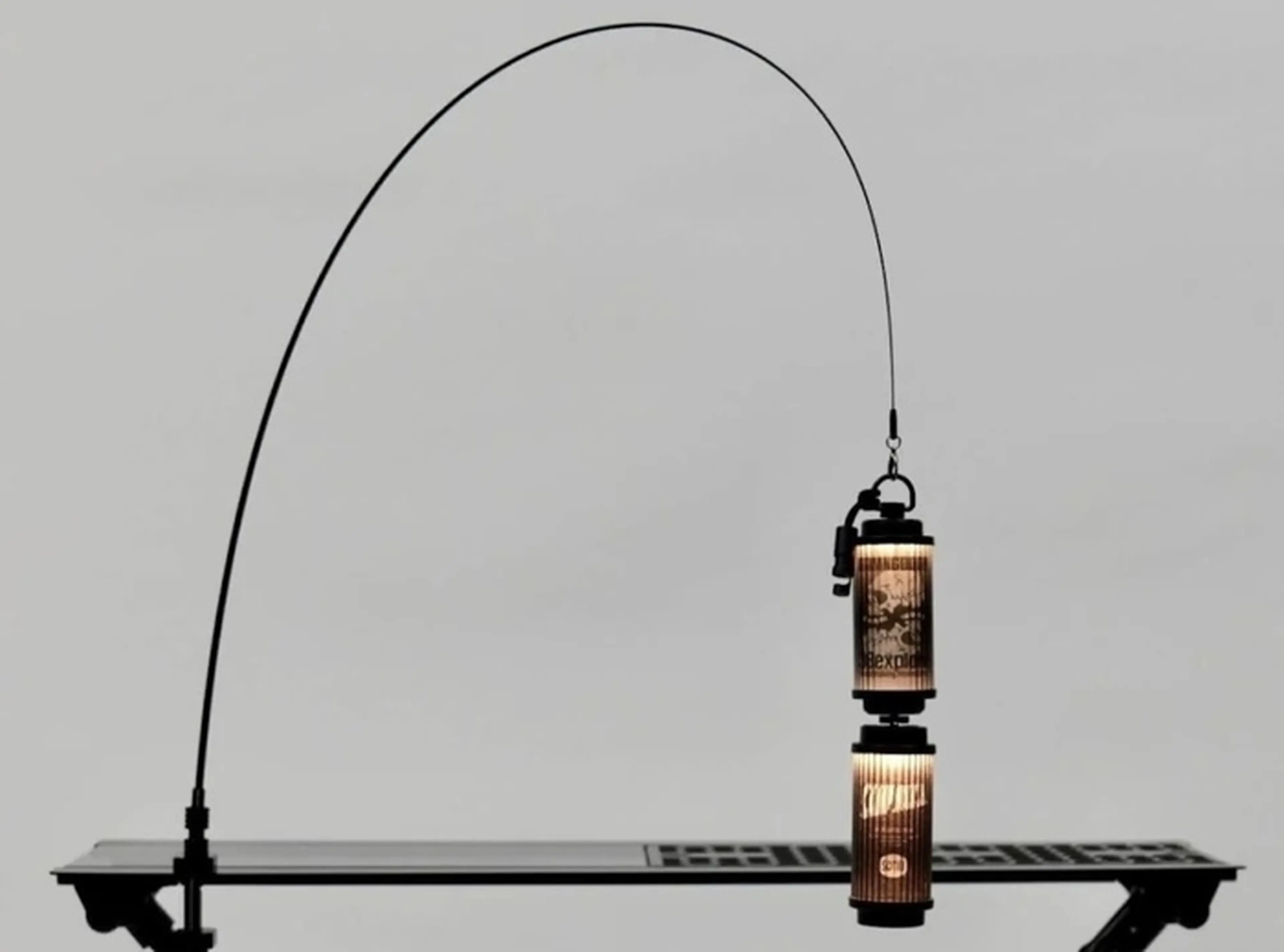 OMA FACTORY（オーエムエーファクトリー）OMA.FISHING ROD