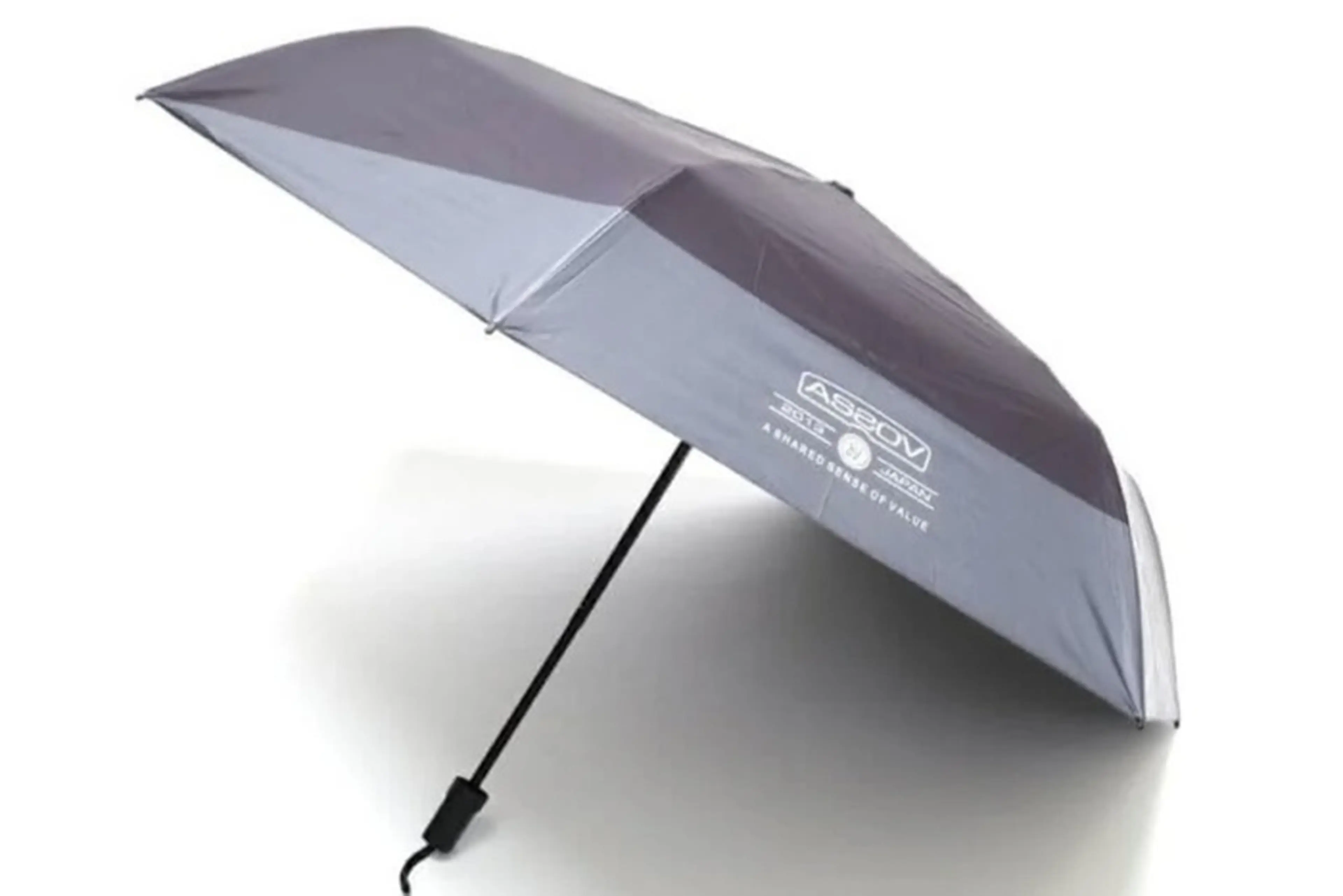 AS2OV（アッソブ）FOLDING UMBRELLA