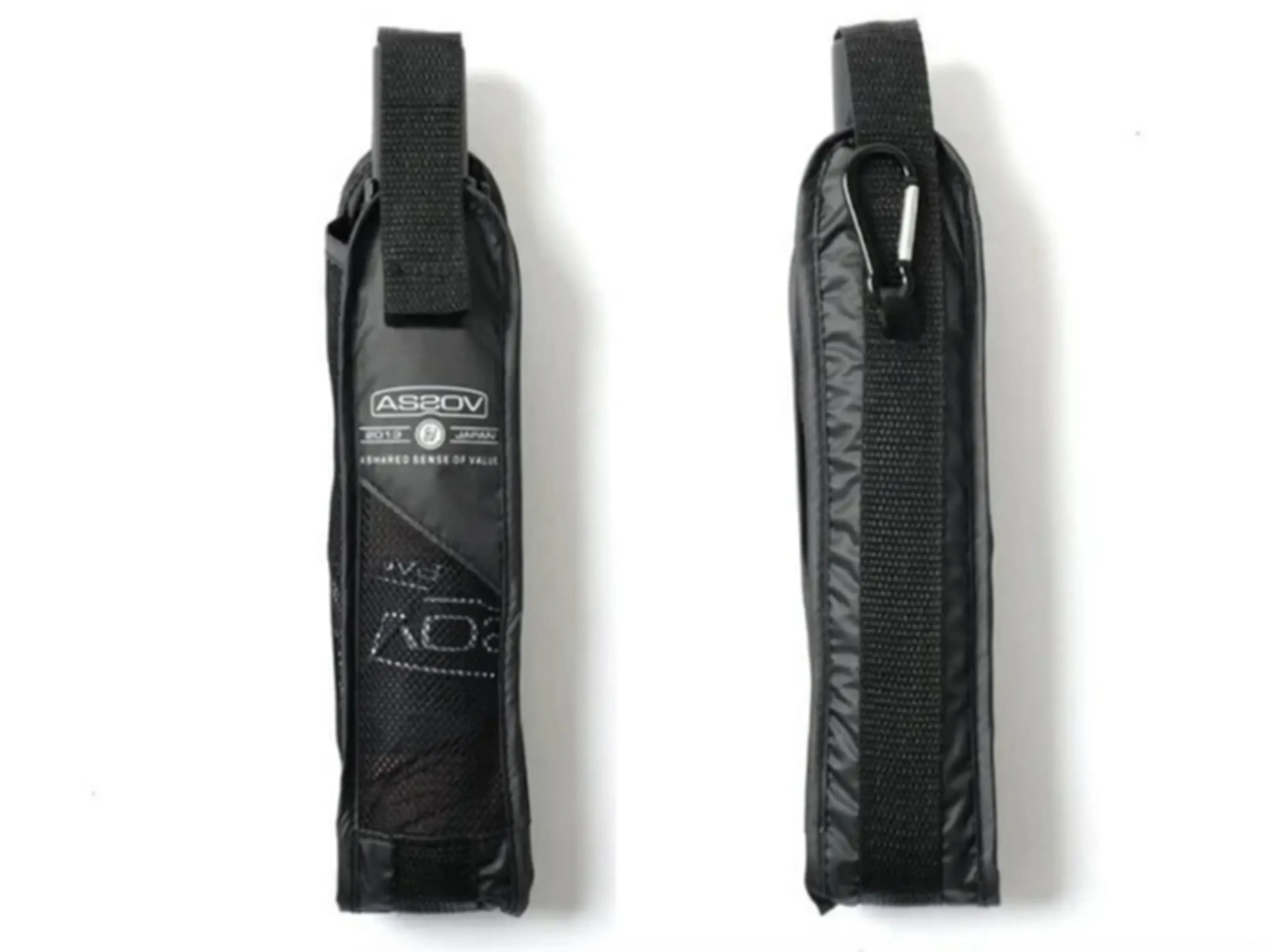 AS2OV（アッソブ）FOLDING UMBRELLA