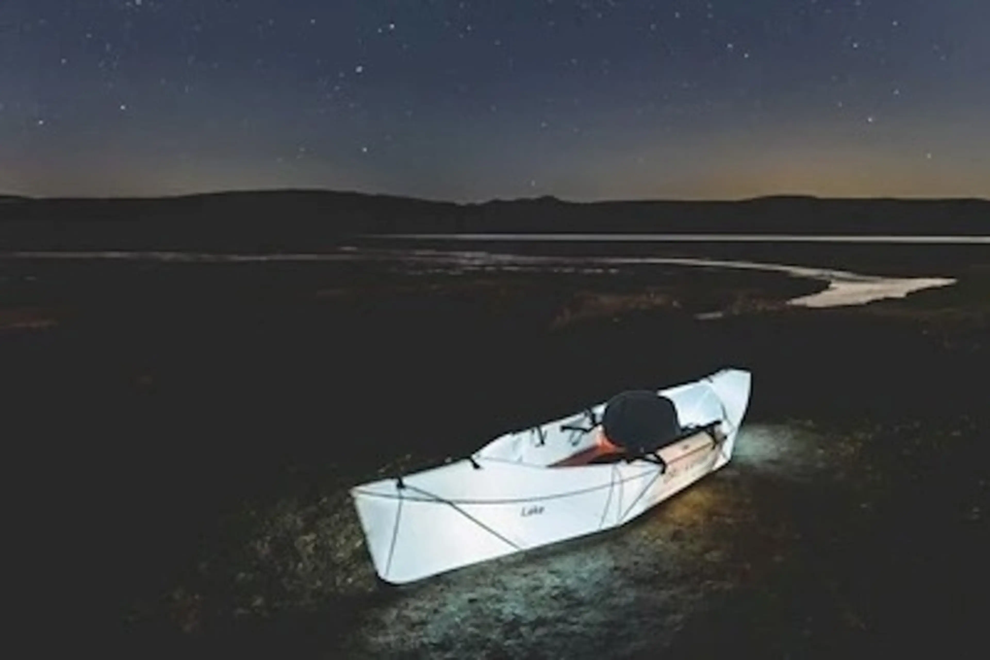 ORU KAYAK（オルカヤック）LAKE