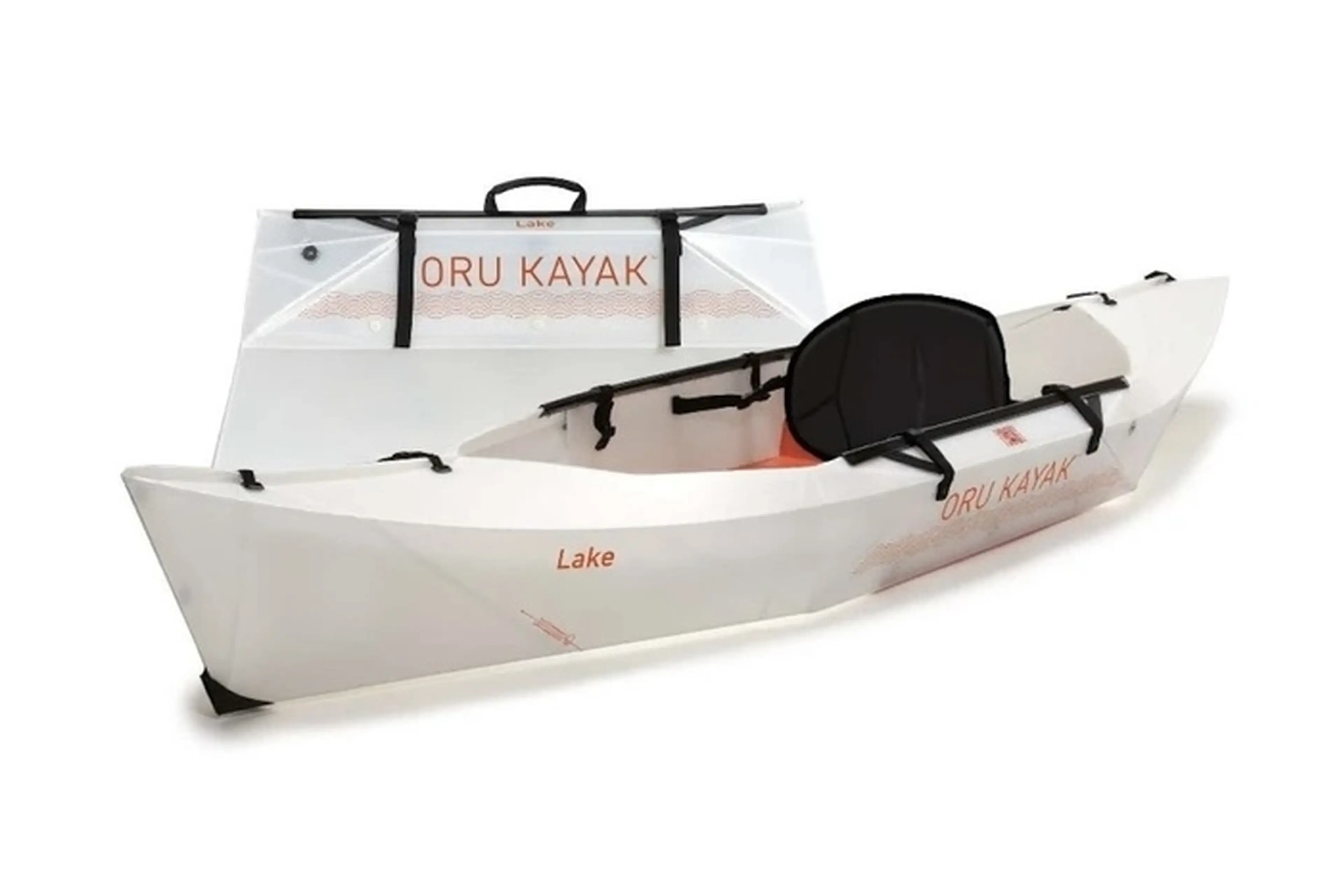 ORU KAYAK（オルカヤック）LAKE