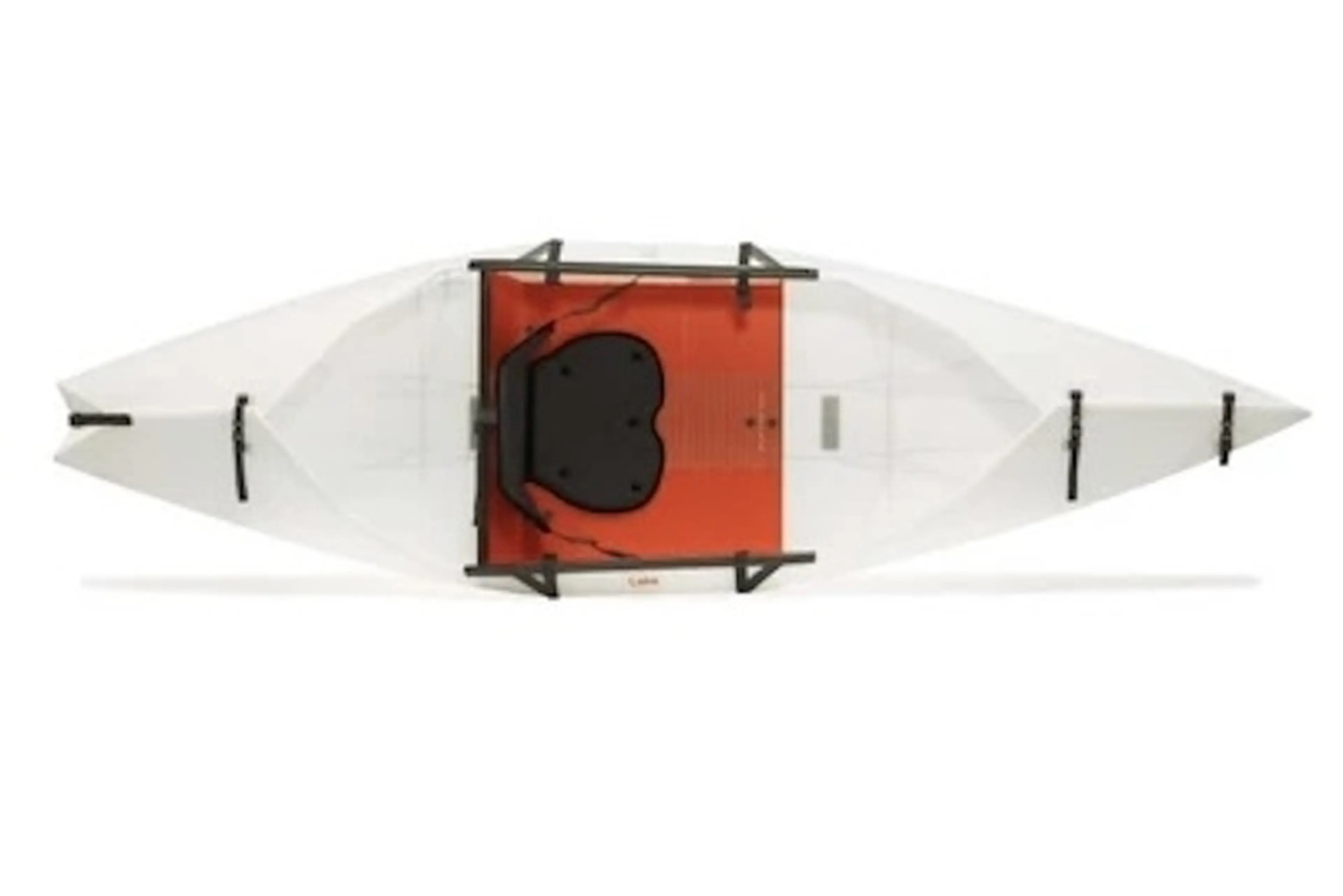 ORU KAYAK（オルカヤック）LAKE