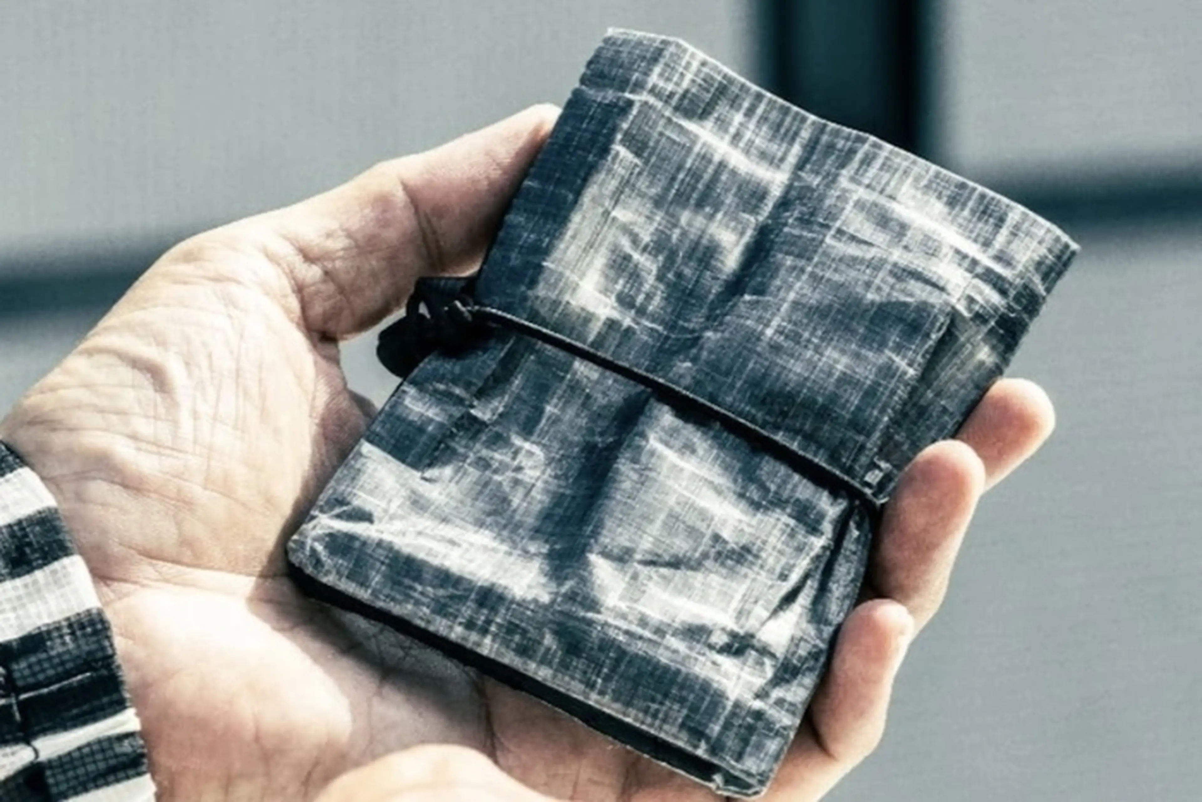 No Brand Gear（ノーブランドギア）Dyneema Wallet 2.5