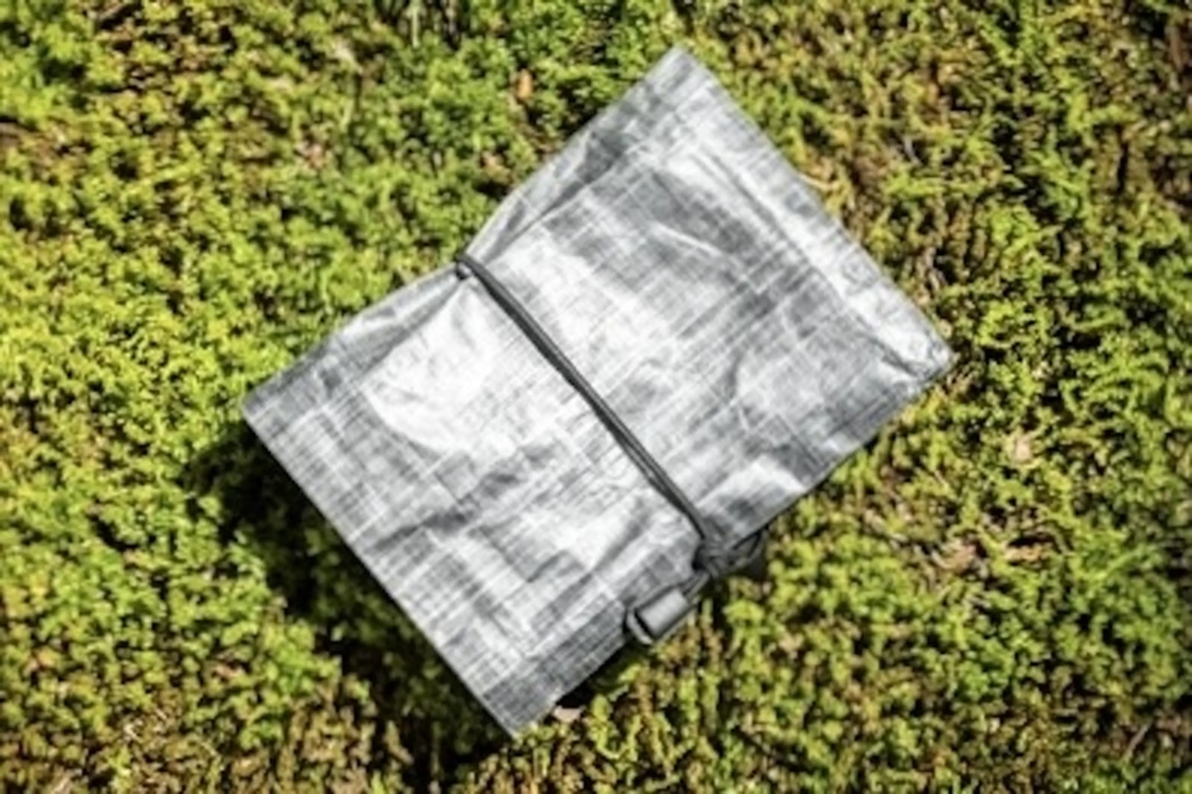 No Brand Gear（ノーブランドギア）Dyneema Wallet 2.5