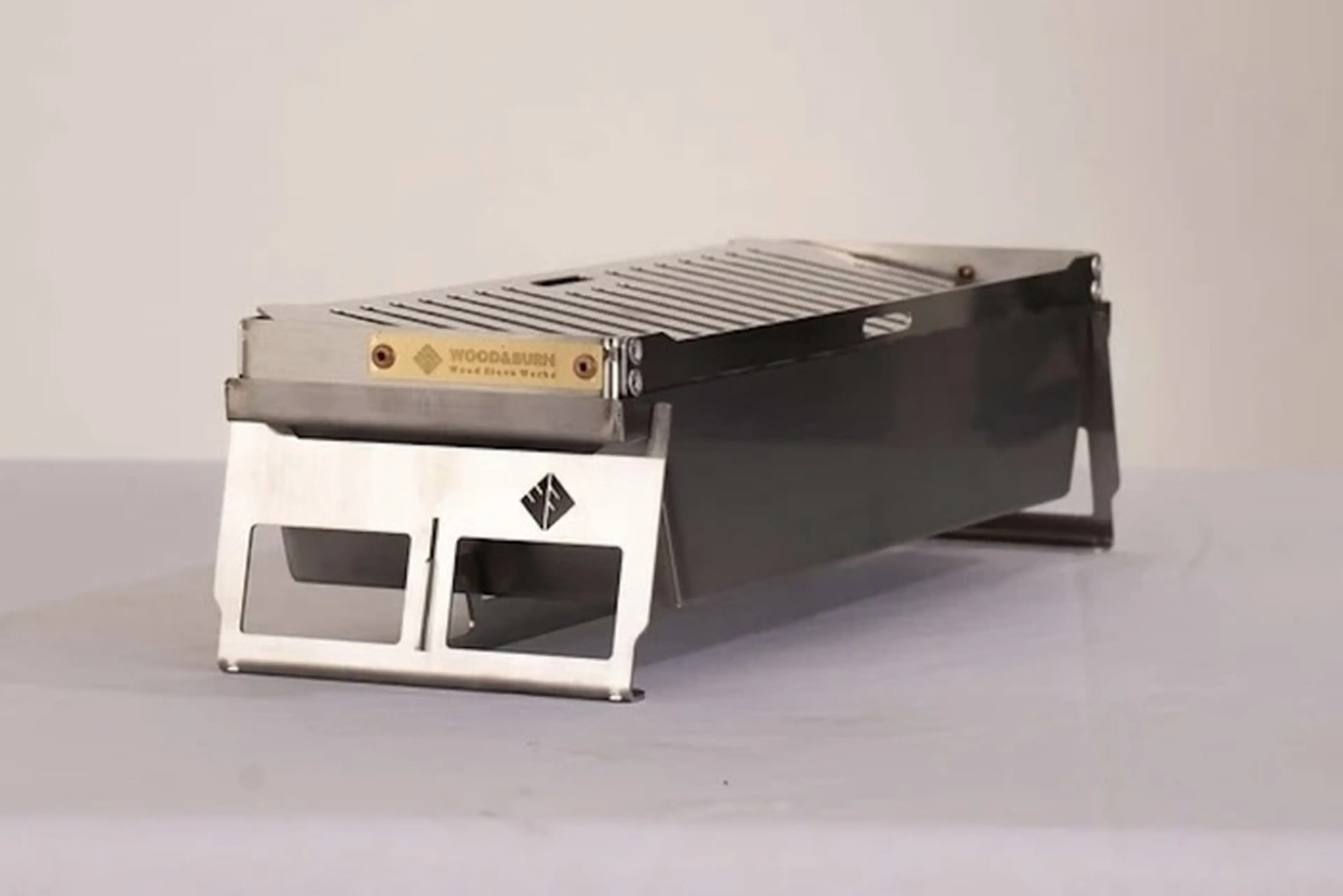 WOOD&BURN（ウッドアンドバーン）Unicorn Perfect Grill