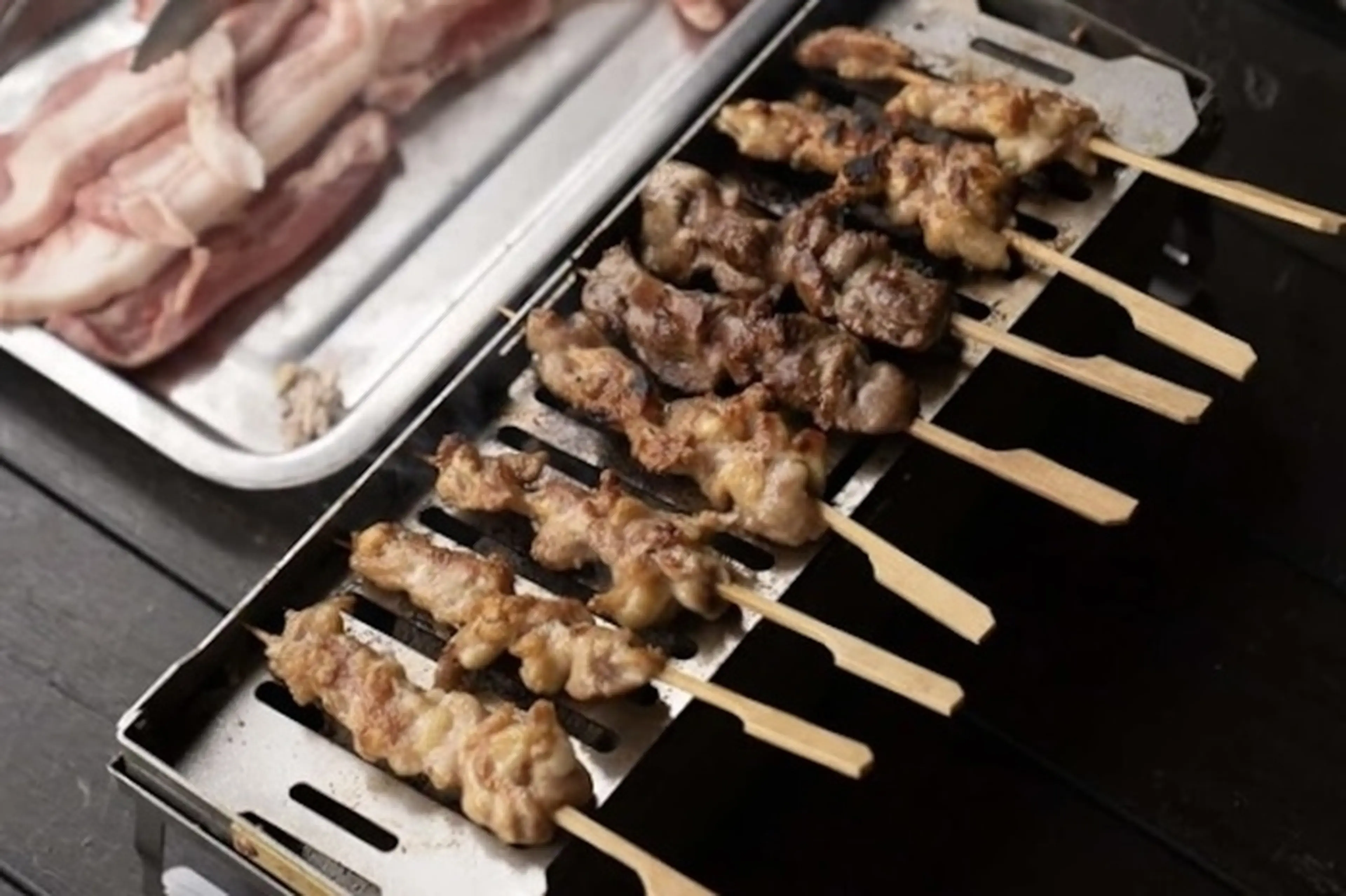 WOOD&BURN（ウッドアンドバーン）Unicorn Perfect Grill