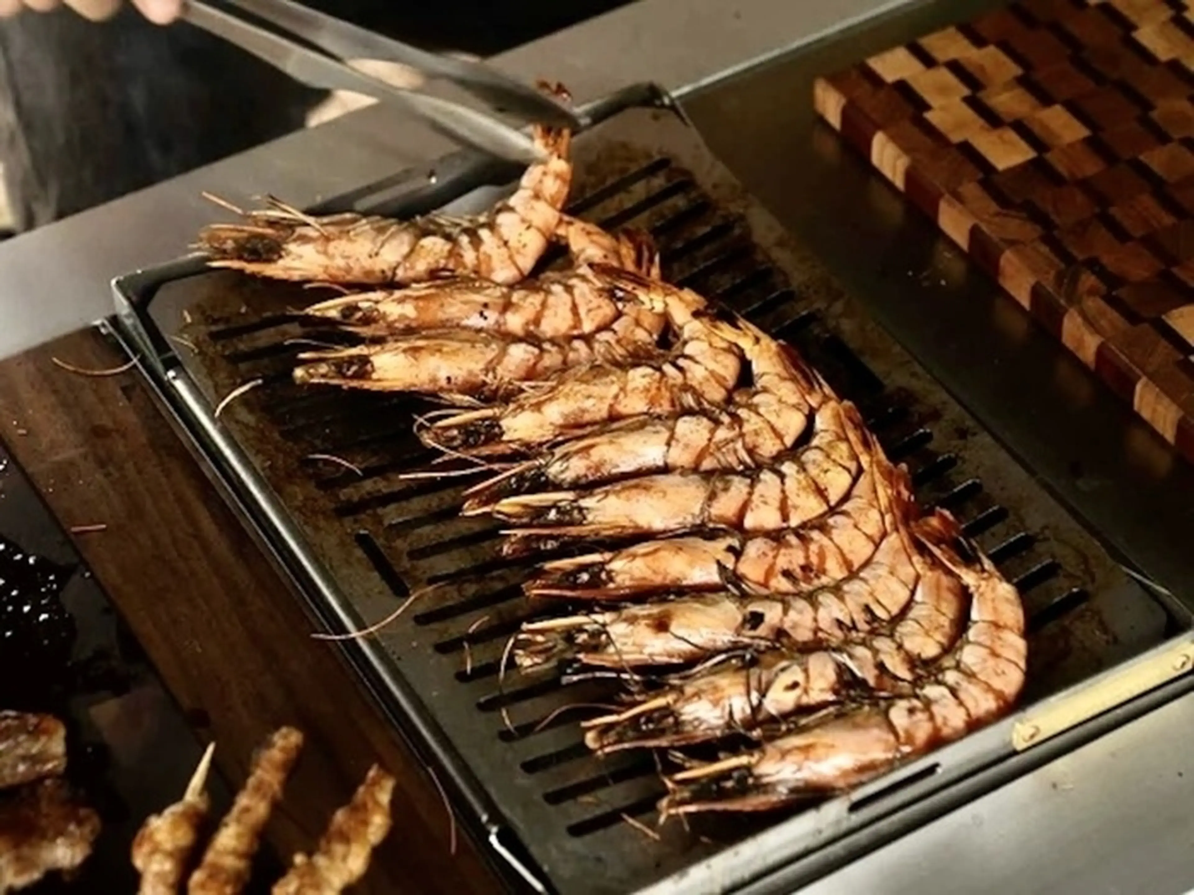 WOOD&BURN（ウッドアンドバーン）Unicorn Perfect Grill