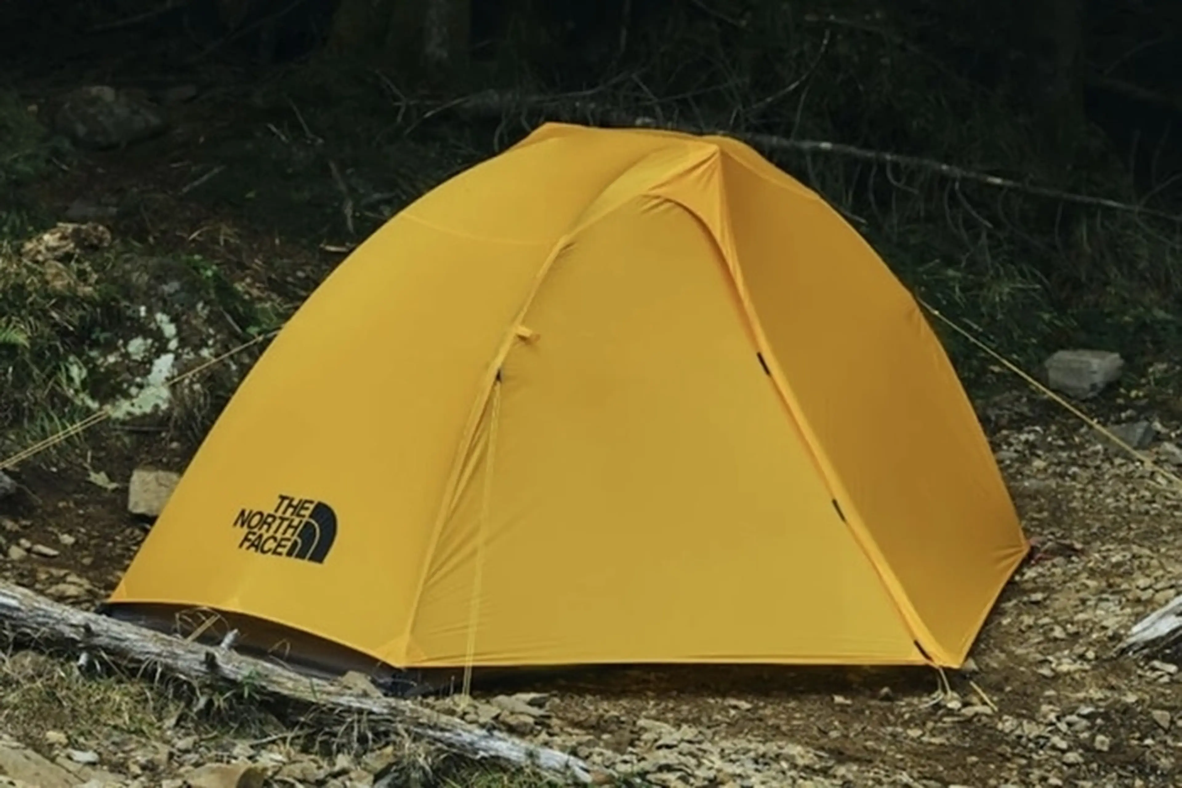 THE NORTH FACE（ザ・ノース・フェイス）マウンテンショット1