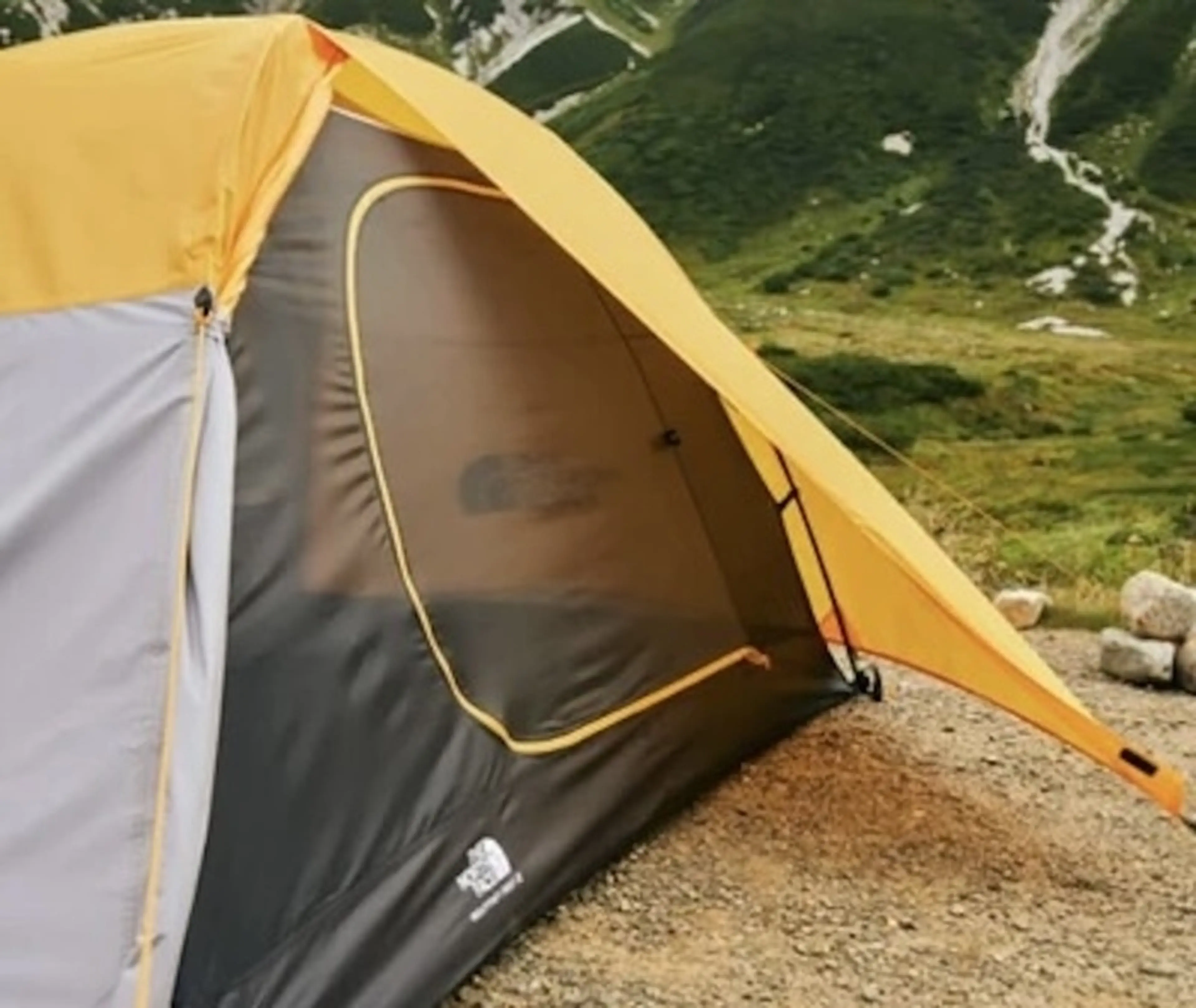 THE NORTH FACE（ザ・ノース・フェイス）マウンテンネスト2