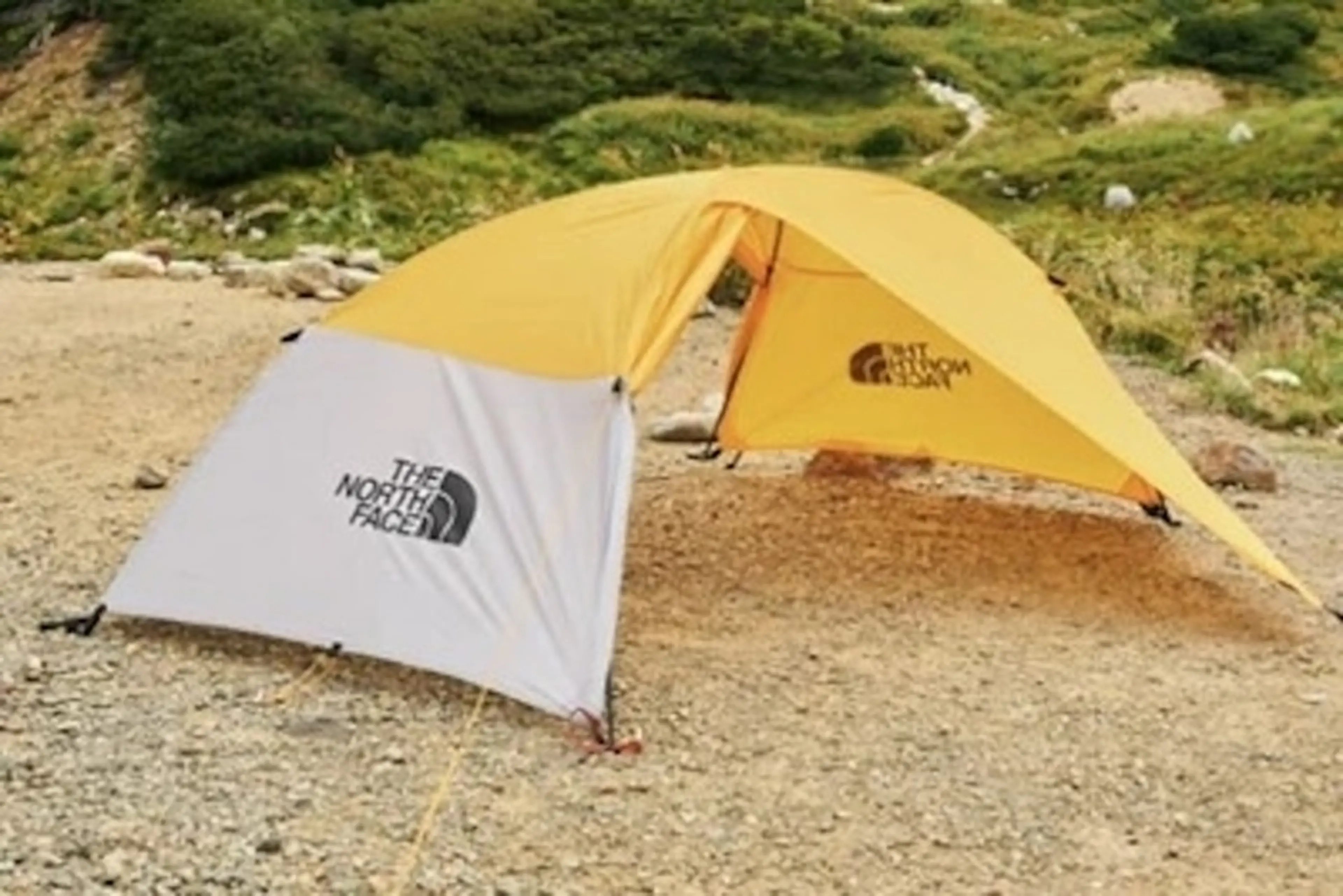 THE NORTH FACE（ザ・ノース・フェイス）マウンテンネスト2