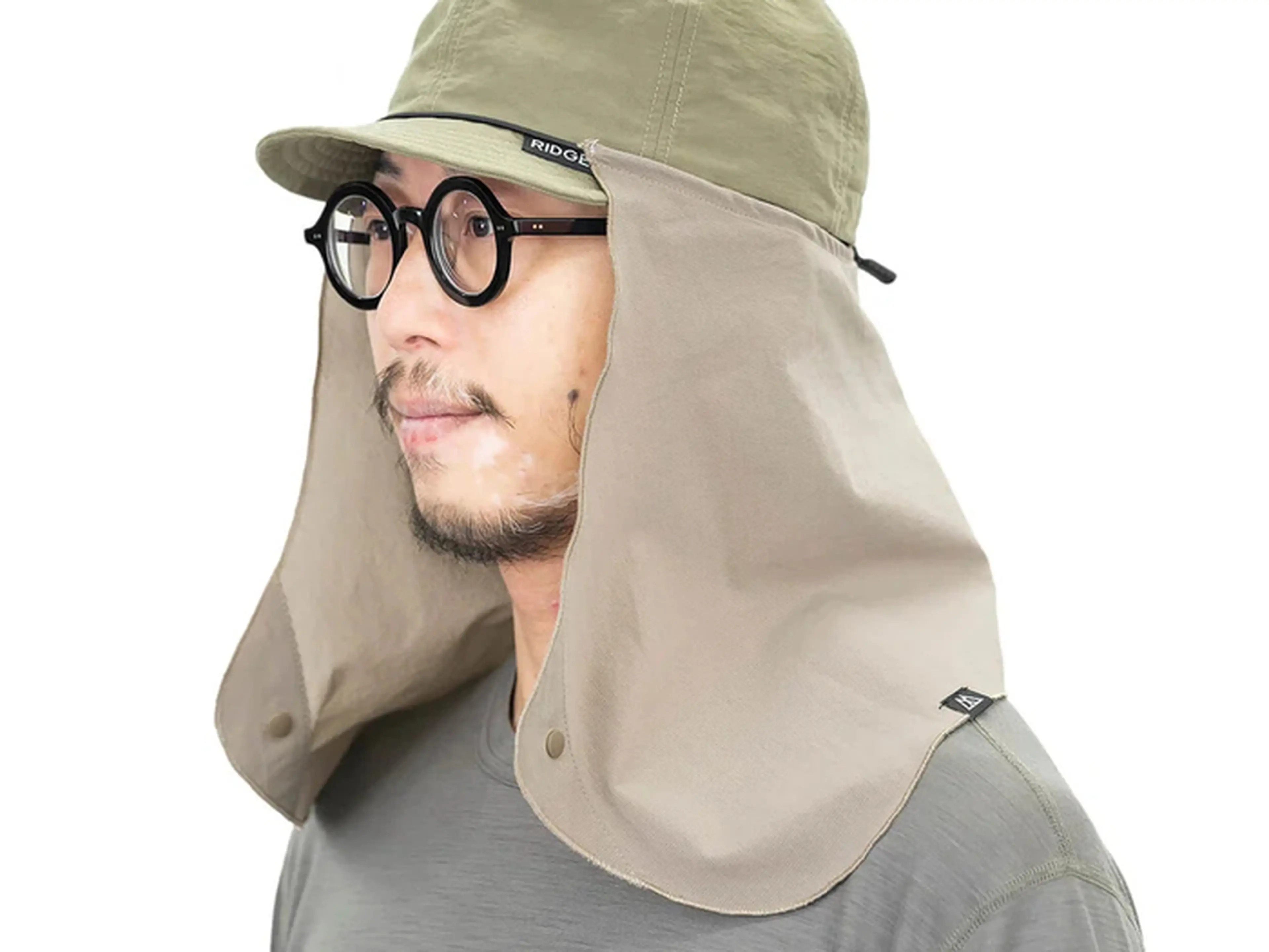 RIDGE MOUNTAIN GEAR（リッジマウンテンギア）のSunshade