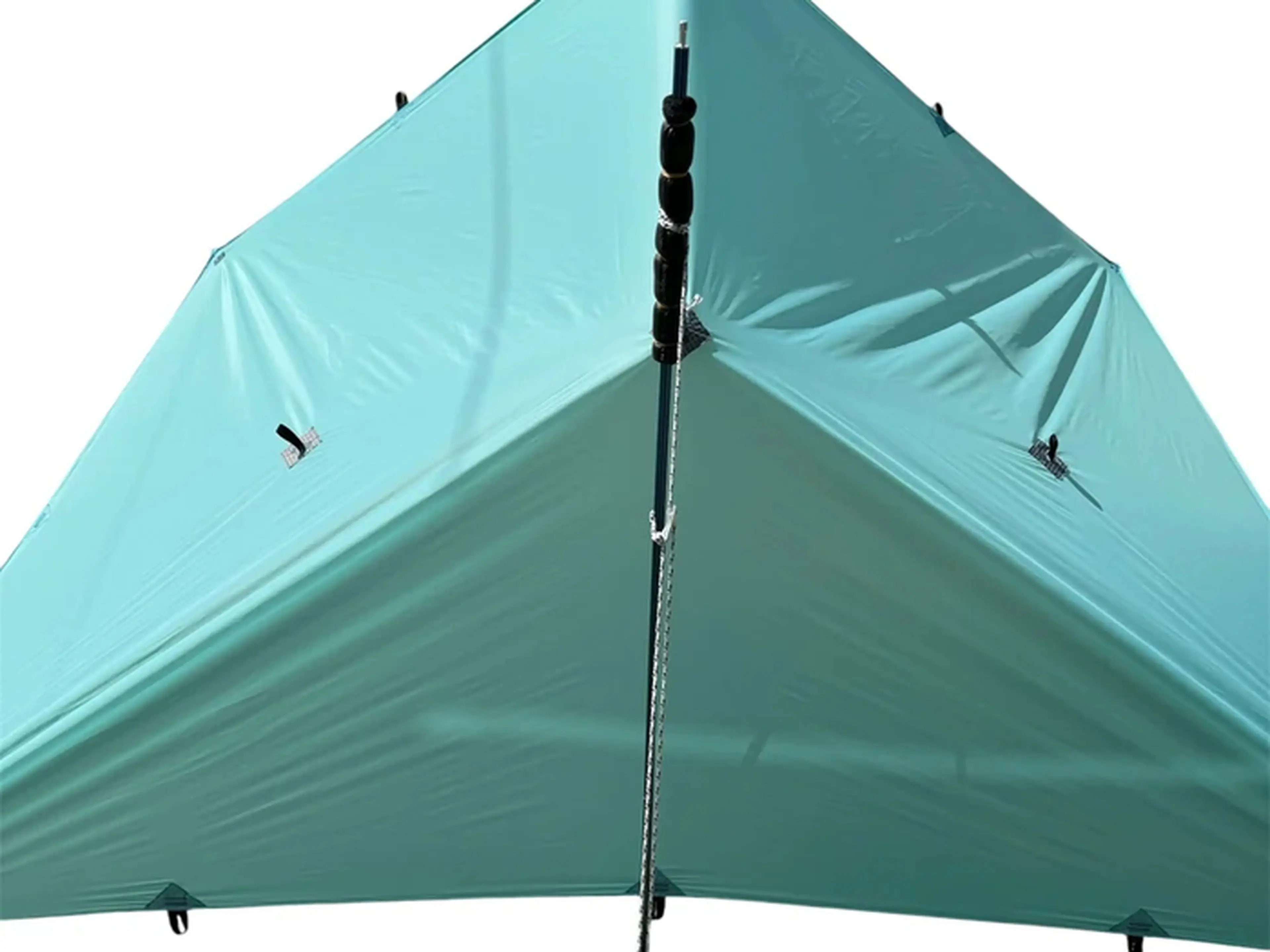  SHIMIRAのUL SIM solo tarp