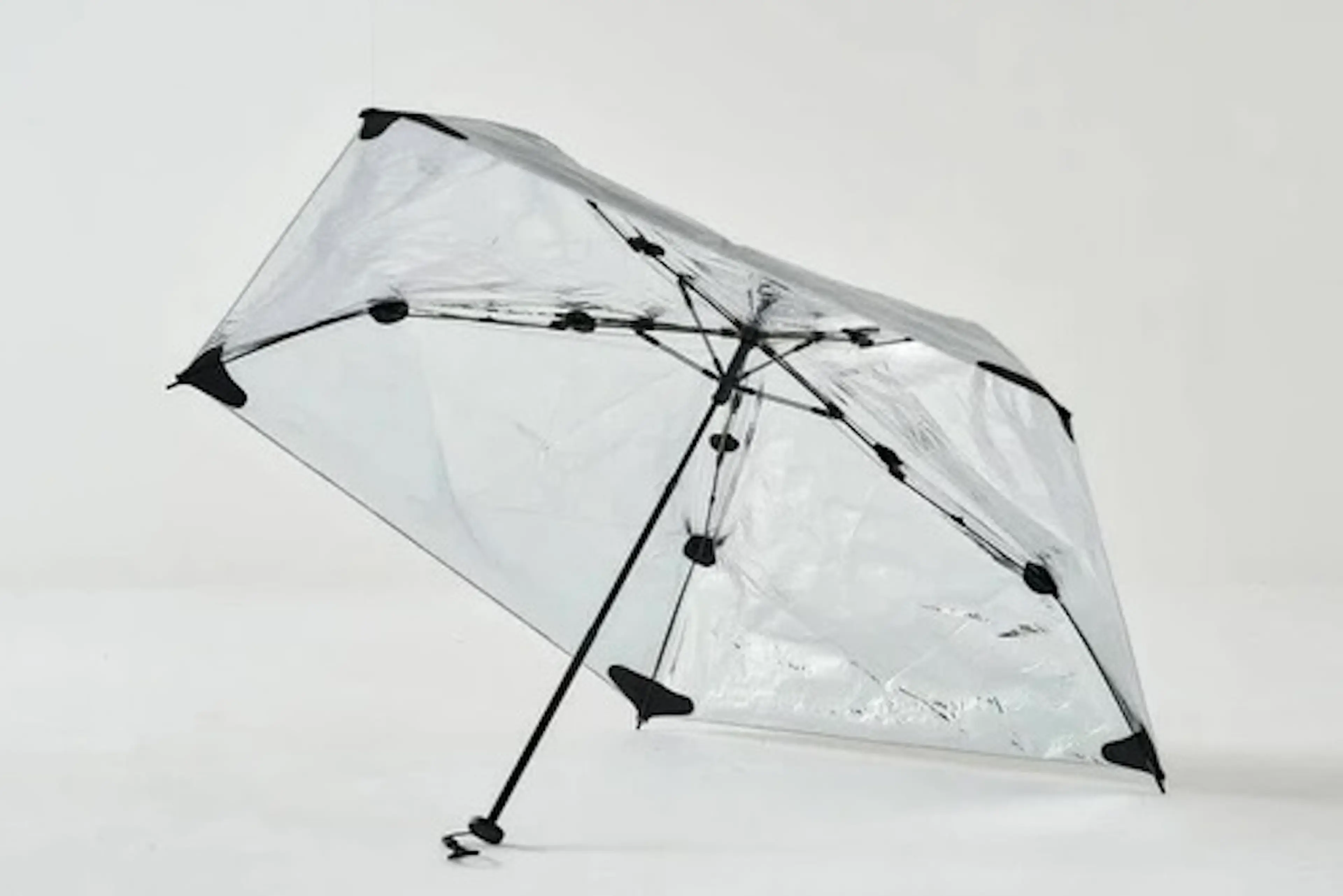 FIELD RECORD（フィールドレコード）FR-BUD-UV / bonding umbrella with Dyneema UV