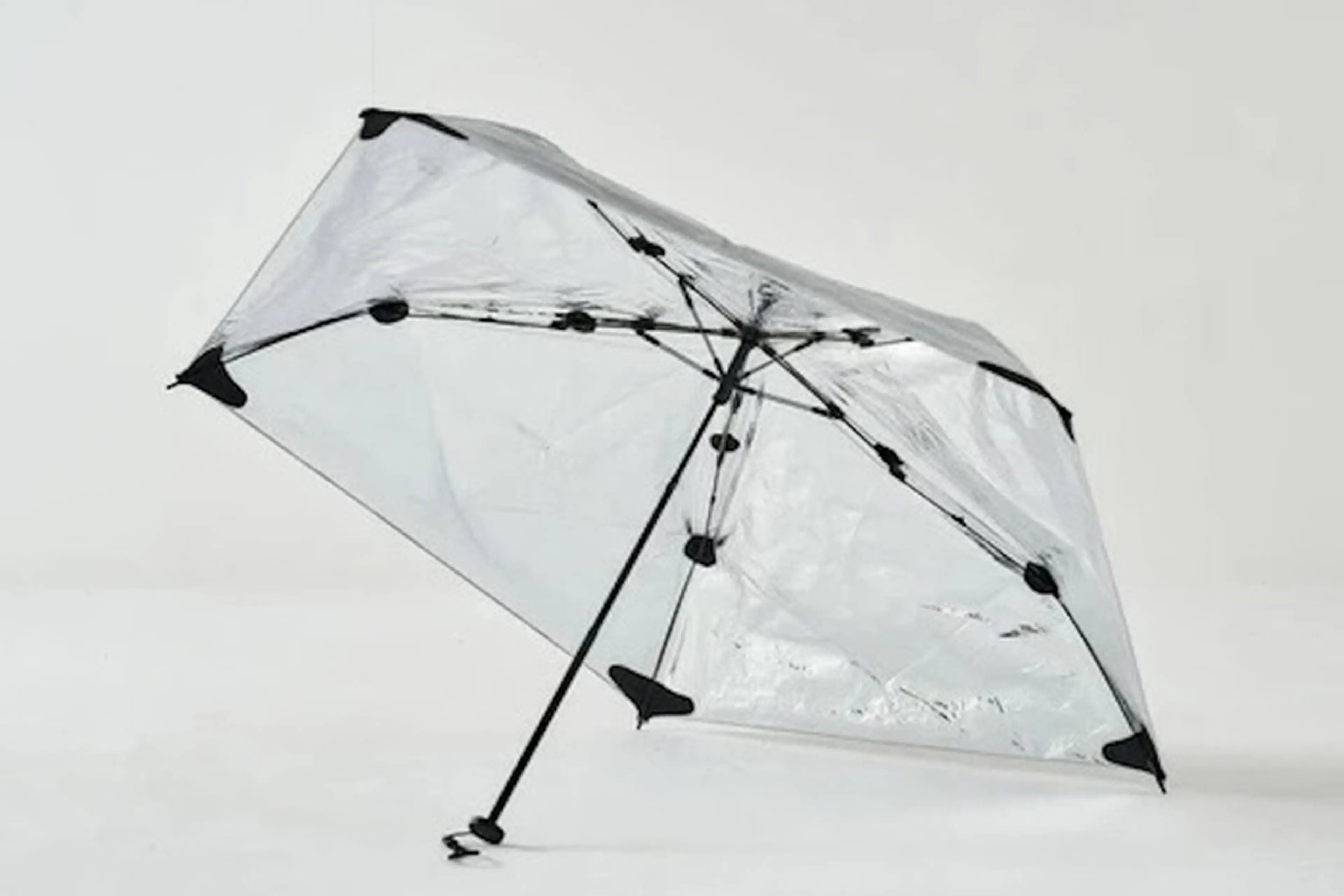 FIELD RECORD(フィールドレコード)FR-BUD-UV / bonding umbrella with Dyneema UV