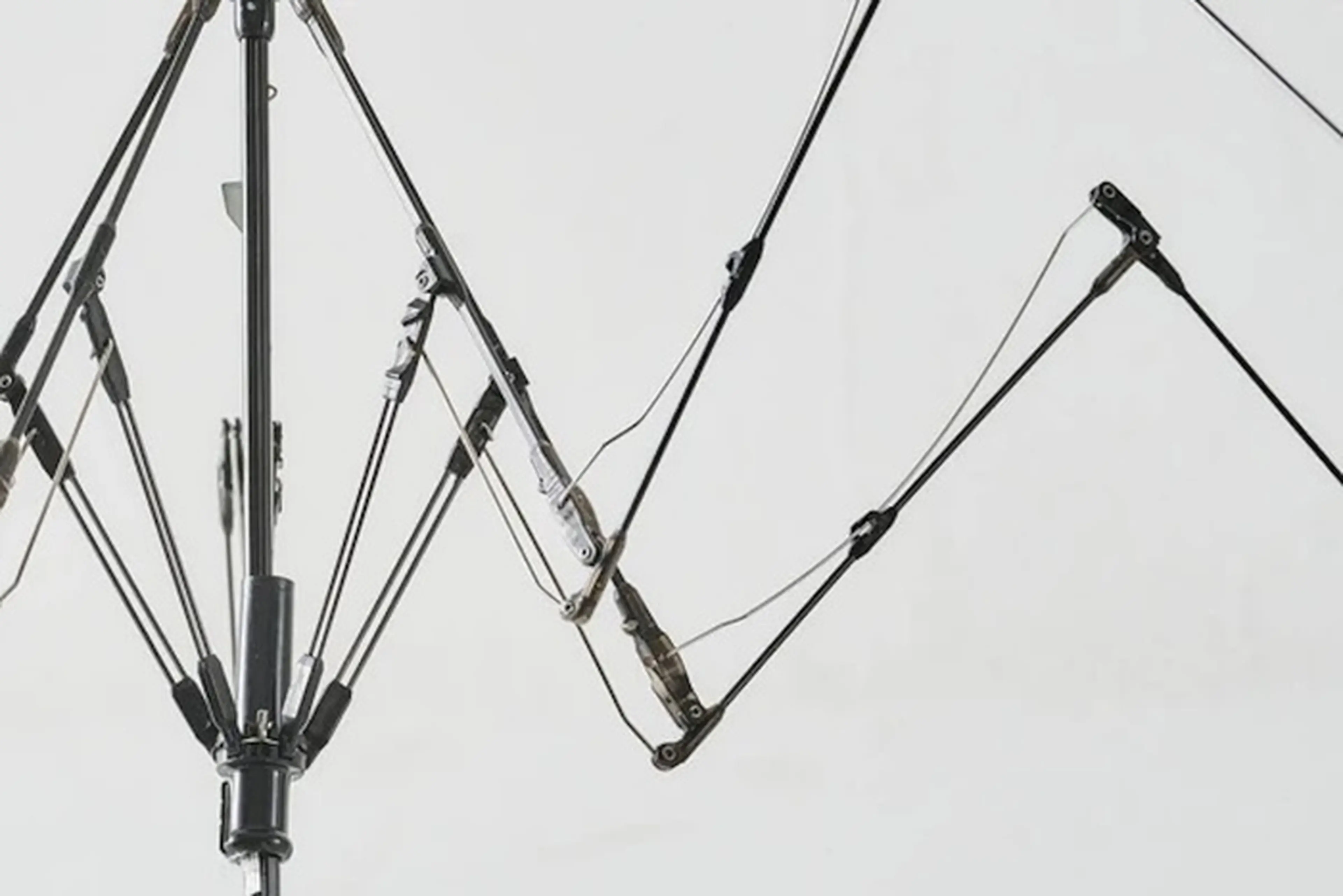 FIELD RECORD(フィールドレコード)FR-BUD-UV / bonding umbrella with Dyneema UV