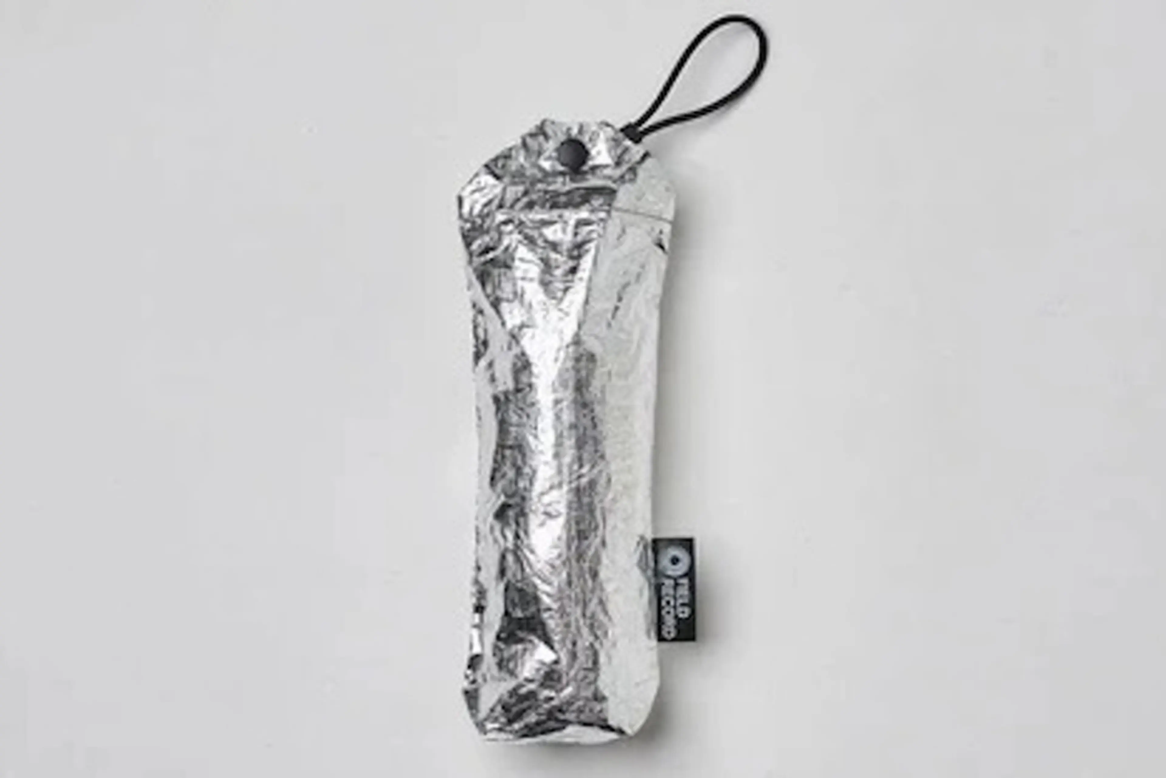 FIELD RECORD(フィールドレコード)FR-BUD-UV / bonding umbrella with Dyneema UV