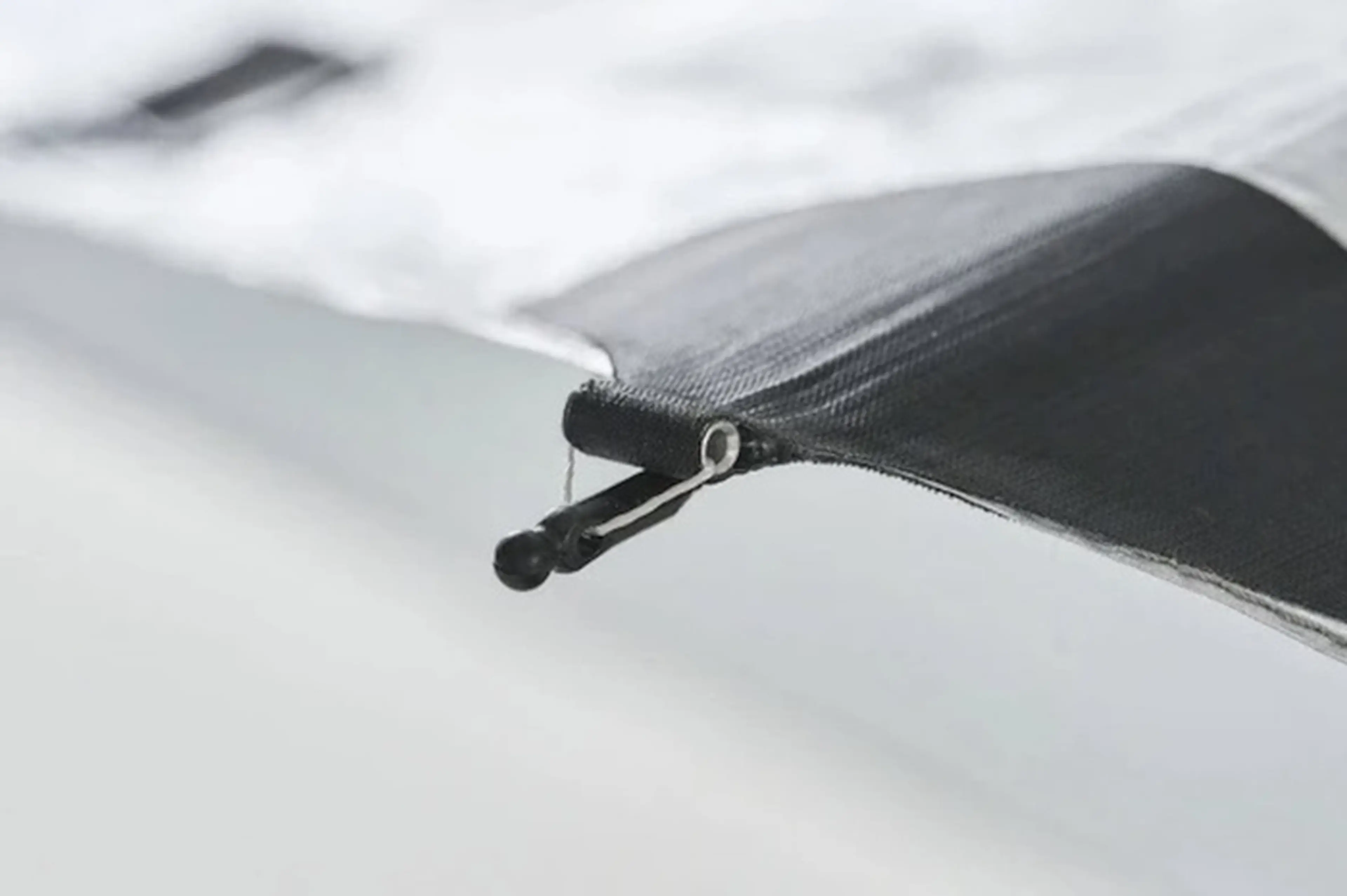 FIELD RECORD(フィールドレコード)FR-BUD-UV / bonding umbrella with Dyneema UV