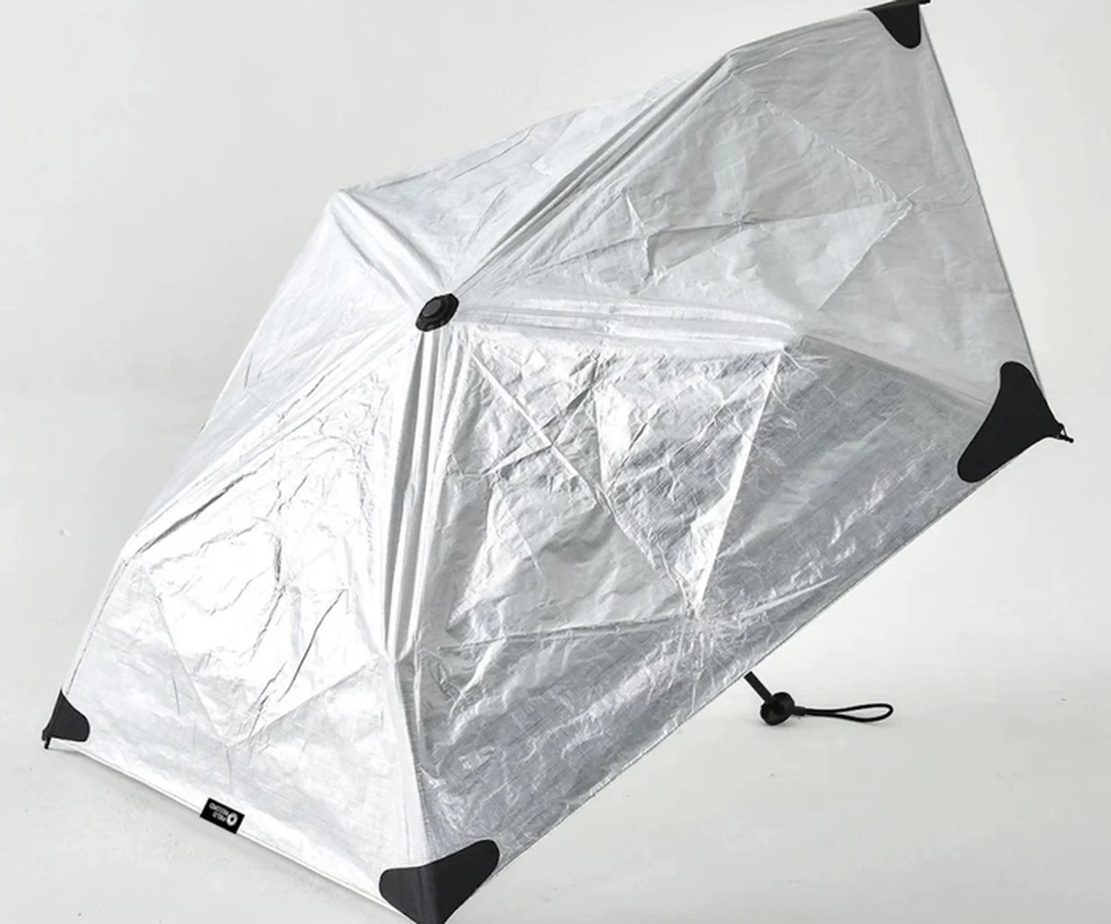 FIELD RECORD(フィールドレコード)FR-BUD-UV / bonding umbrella with Dyneema UV