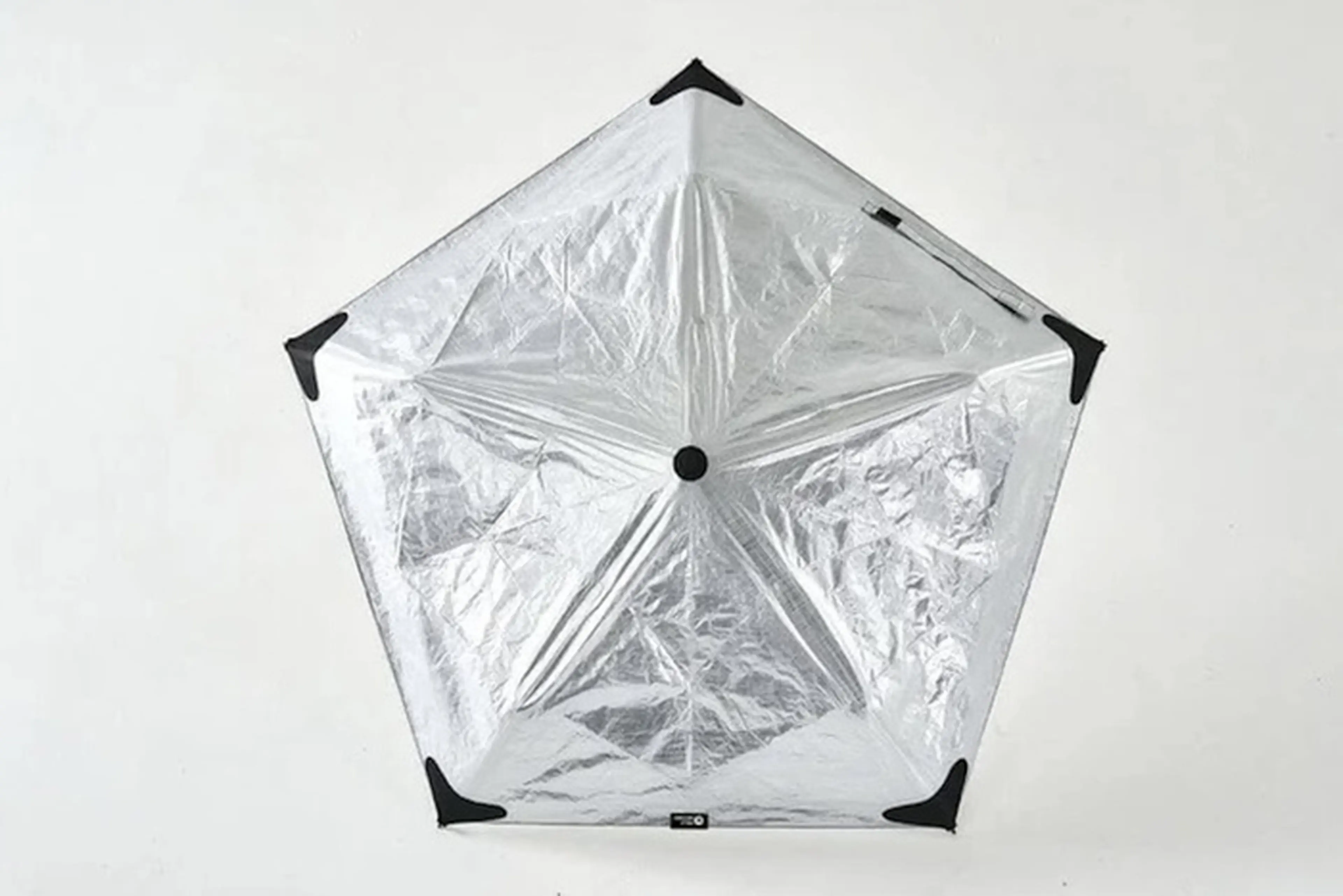 FIELD RECORD(フィールドレコード)FR-BUD-UV / bonding umbrella with Dyneema UV