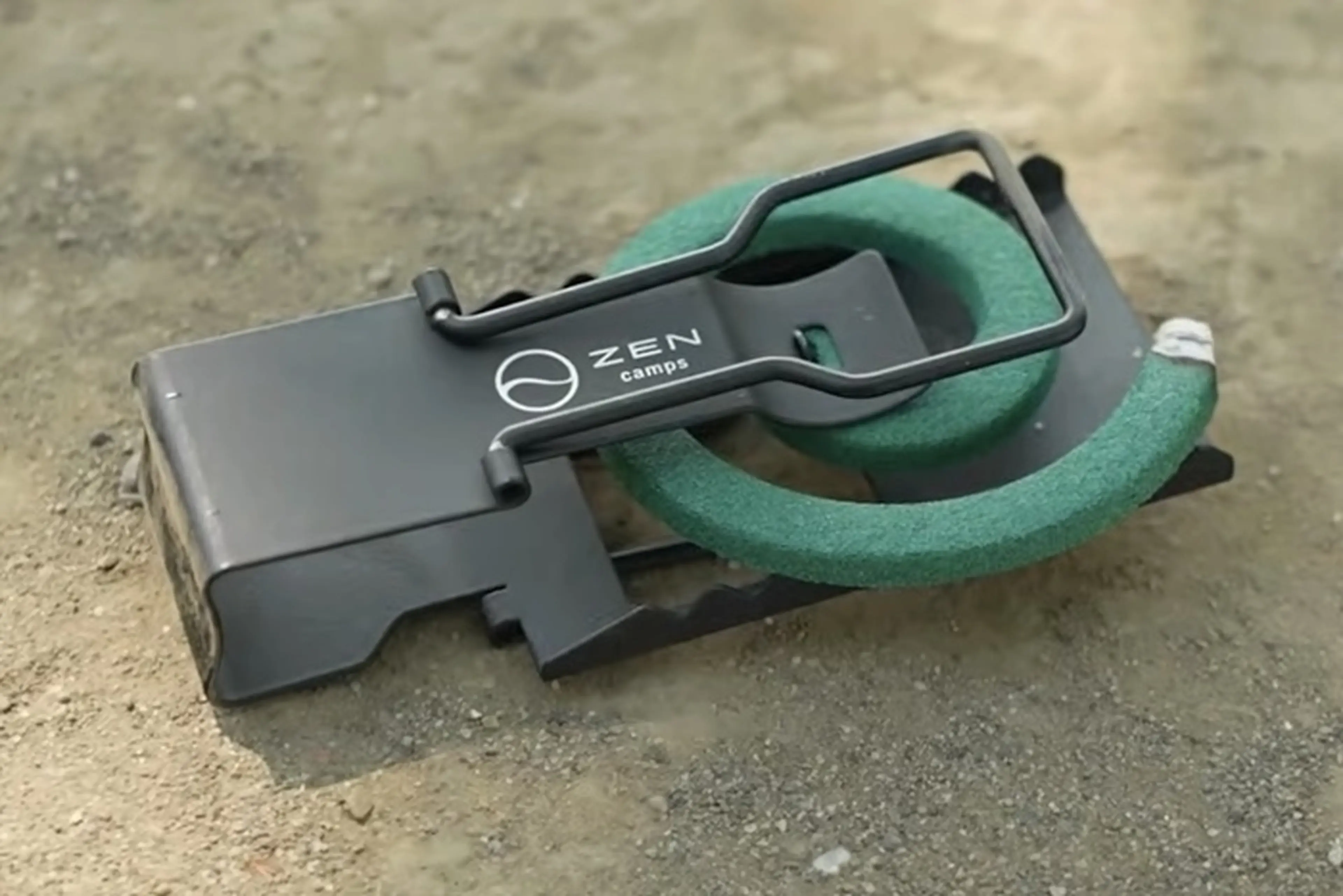 ZEN Camps（ゼンキャンプス）蚊取り線香ホルダー