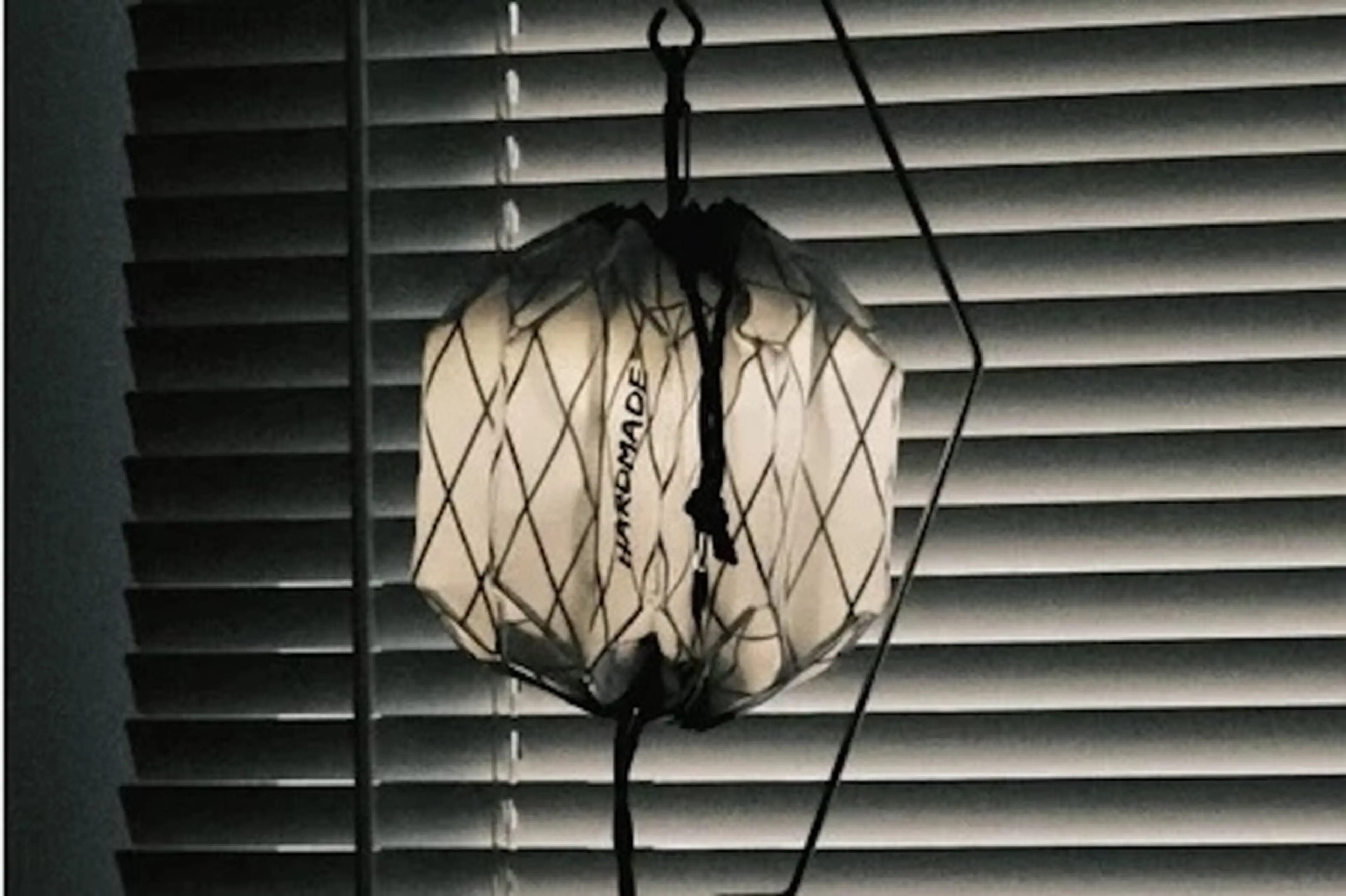 HARD MADE（ハードメイド） X-PAC Lamp Shade