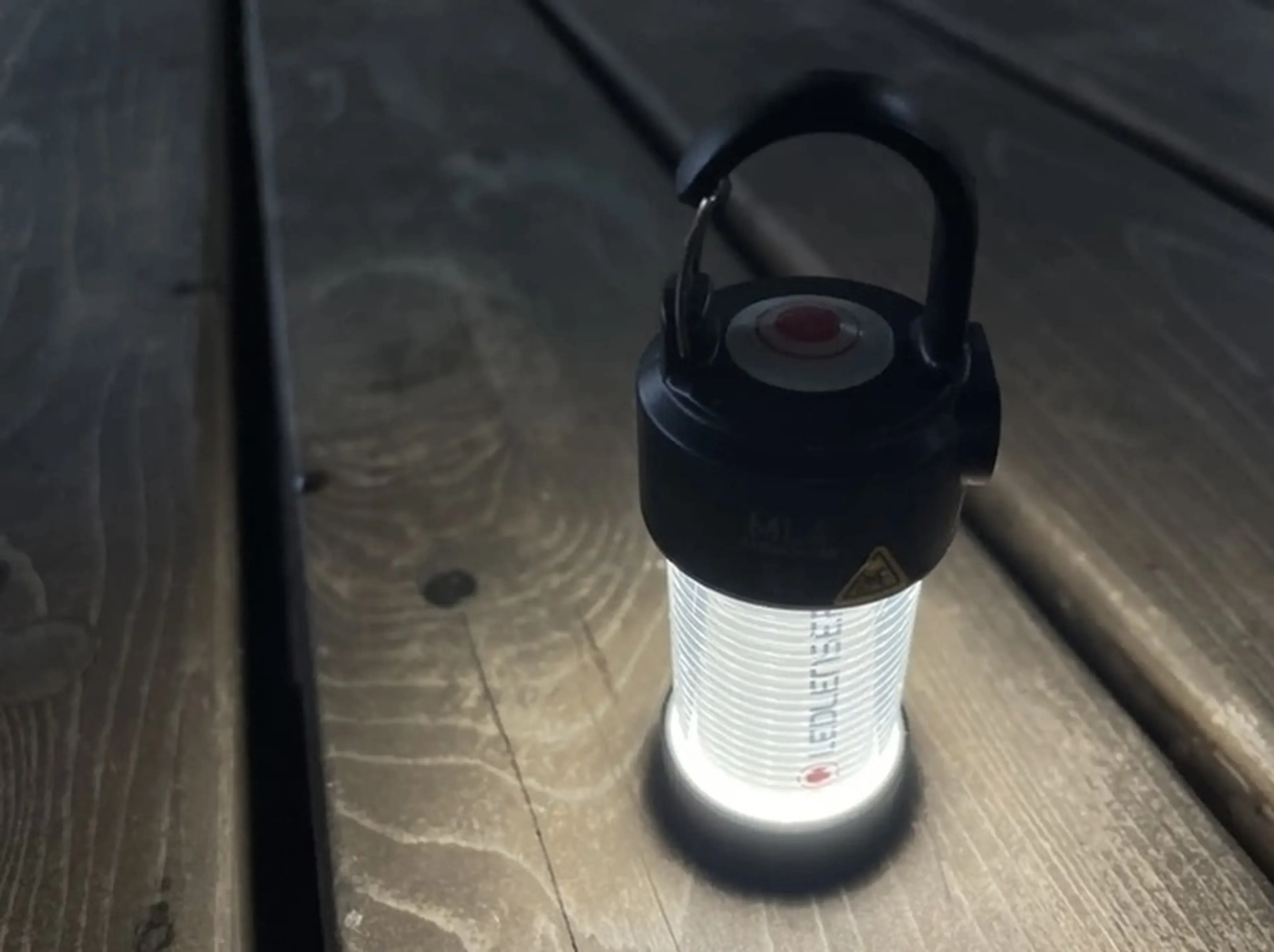 LEDランタン