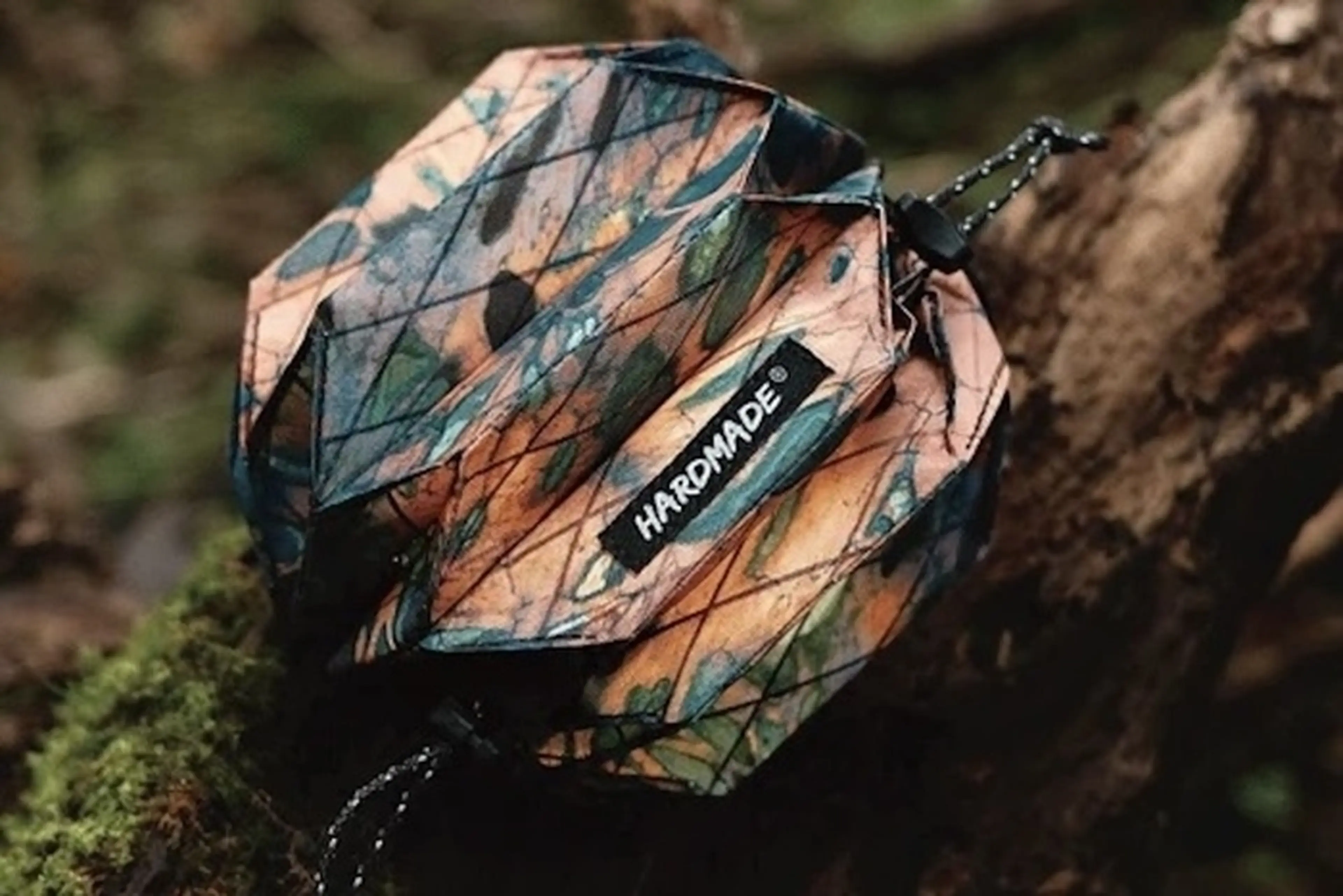 HARD MADE（ハードメイド） X-PAC Lamp Shade