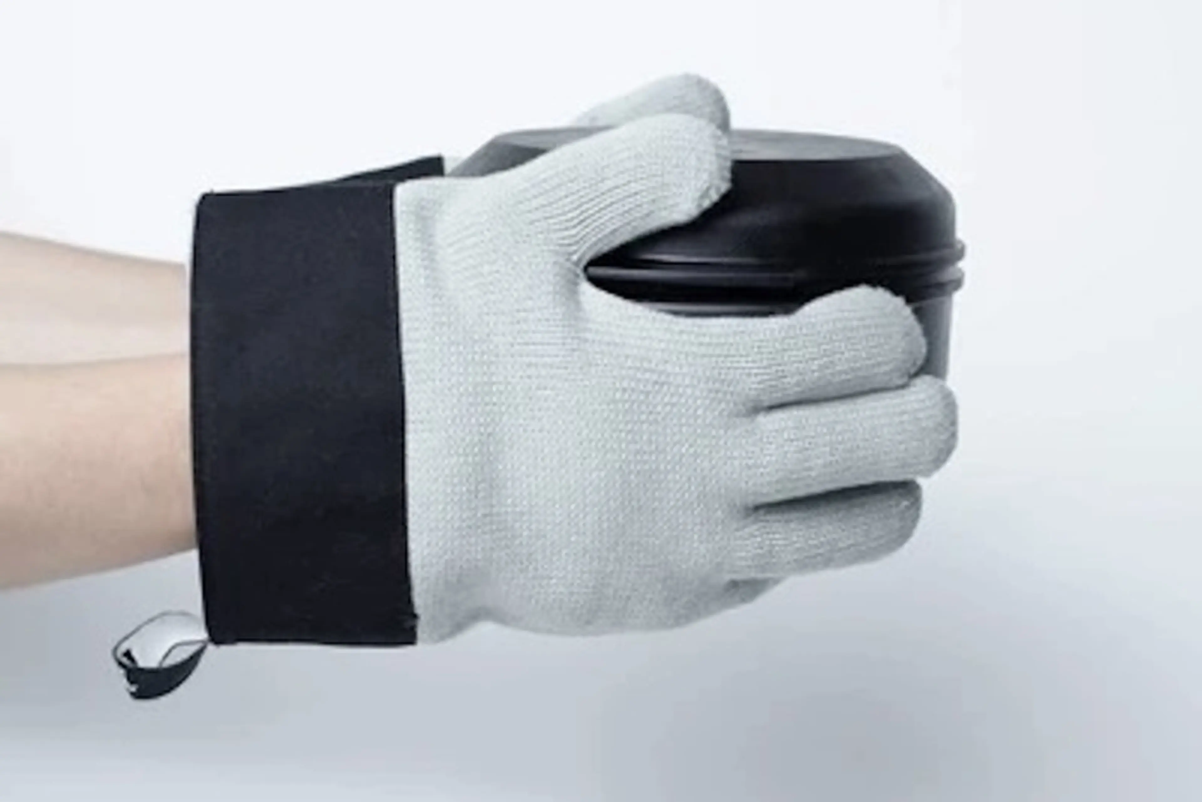 muraco(ムラコ)DOUBLE KNIT GLOVES