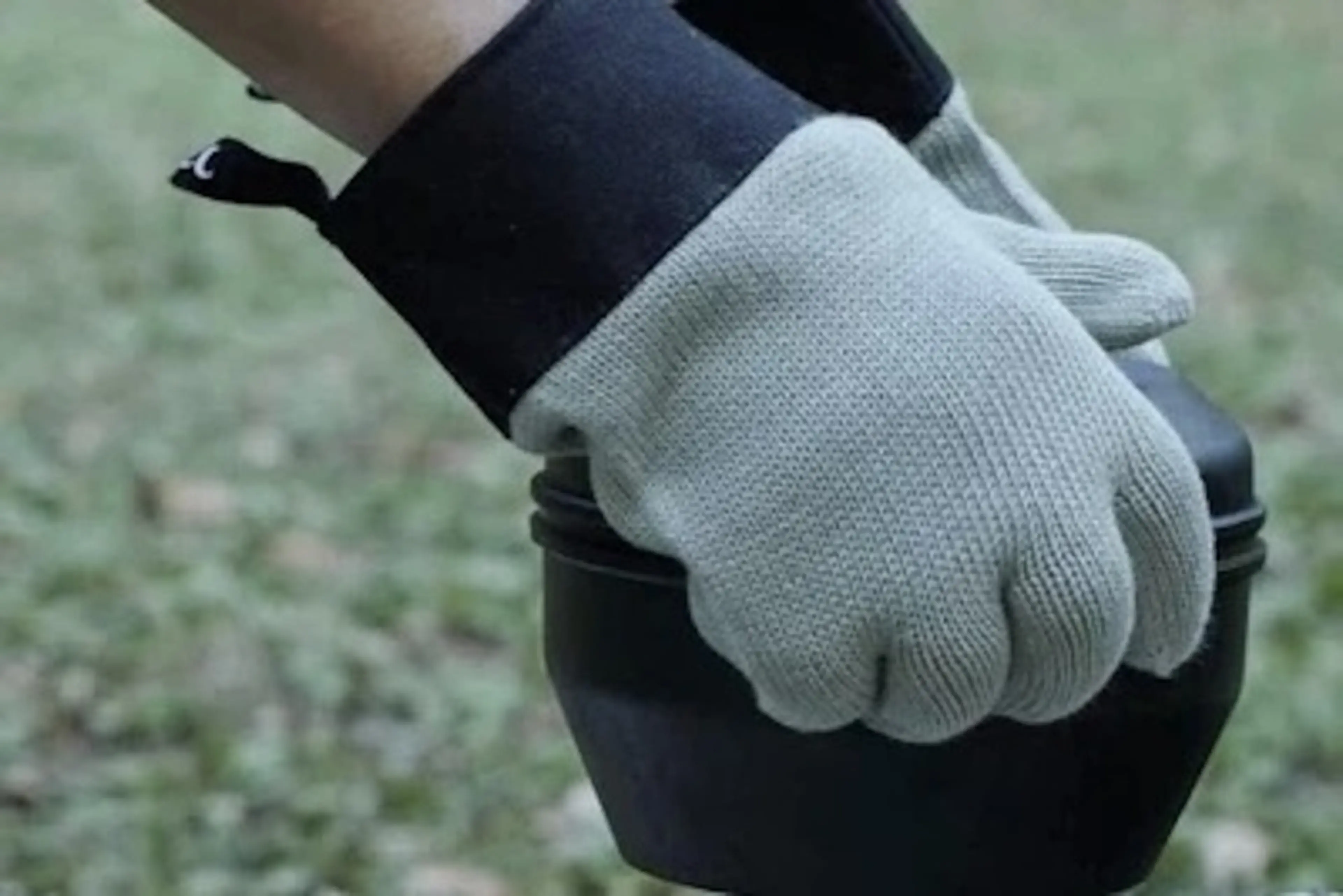 muraco(ムラコ)DOUBLE KNIT GLOVES
