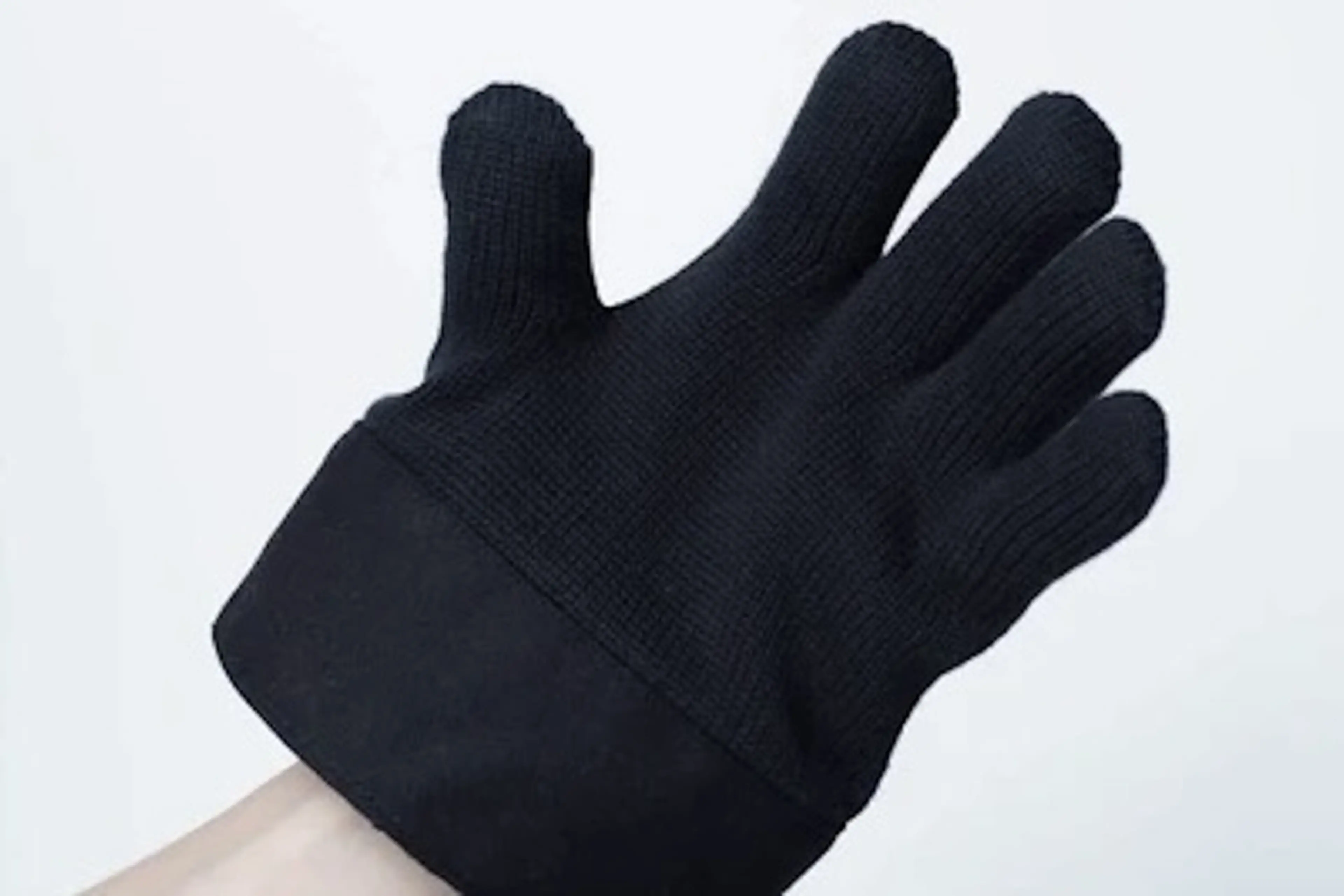 muraco(ムラコ)DOUBLE KNIT GLOVES
