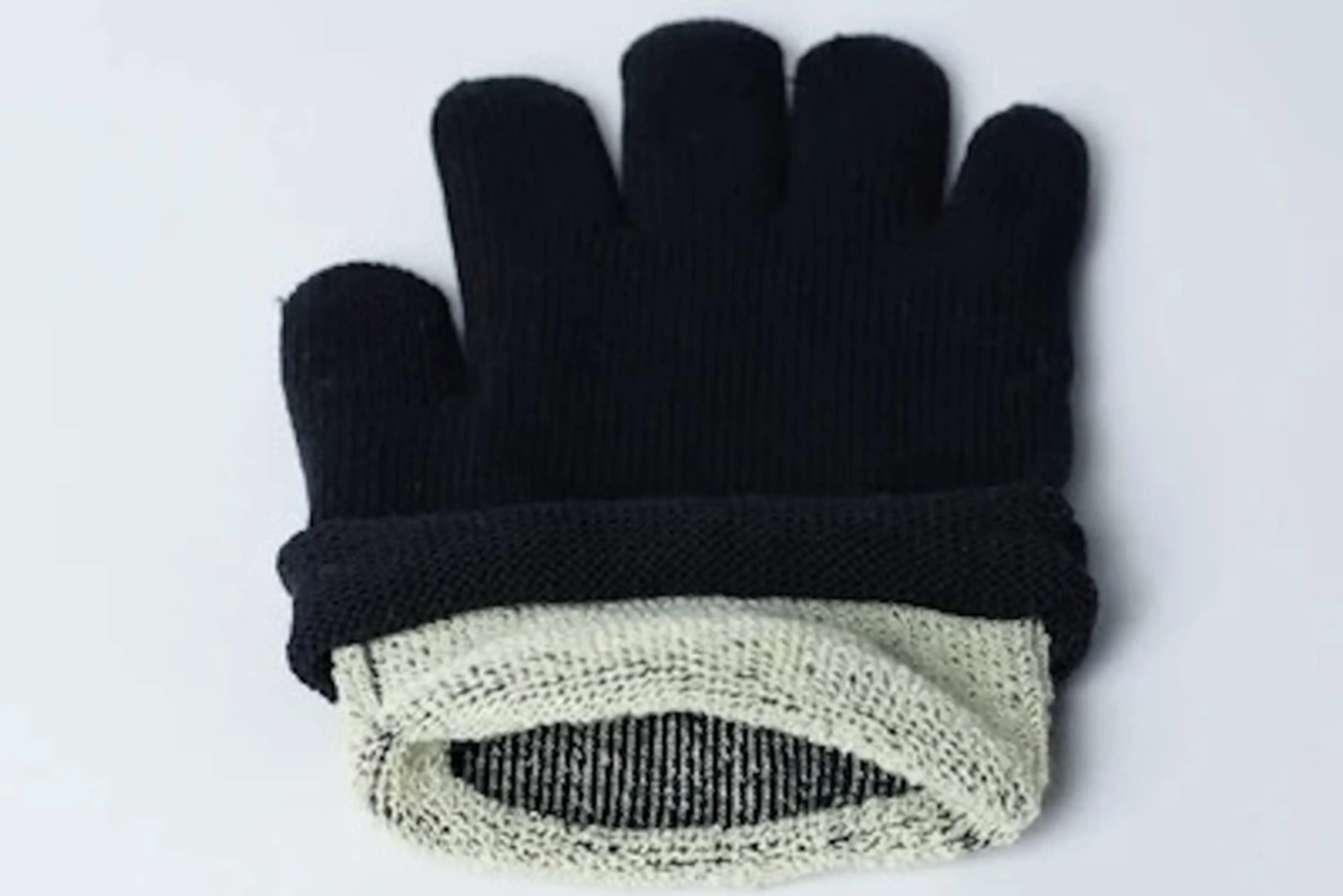 muraco(ムラコ)DOUBLE KNIT GLOVES