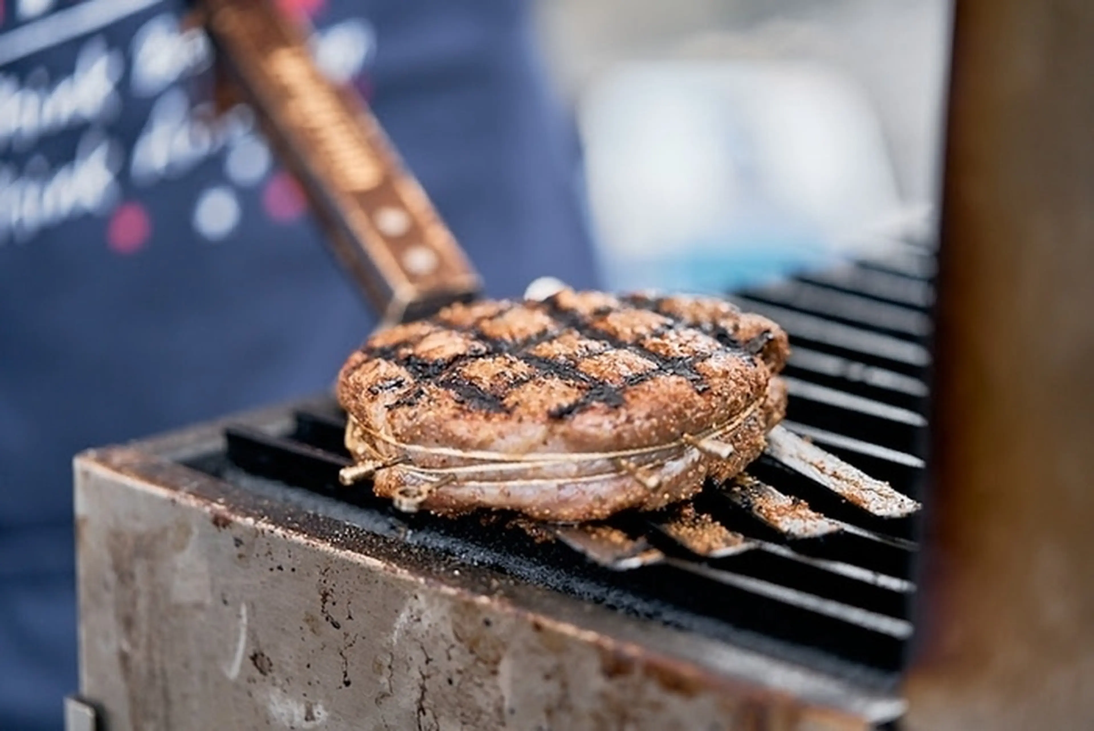 LIVE BBQ CUP