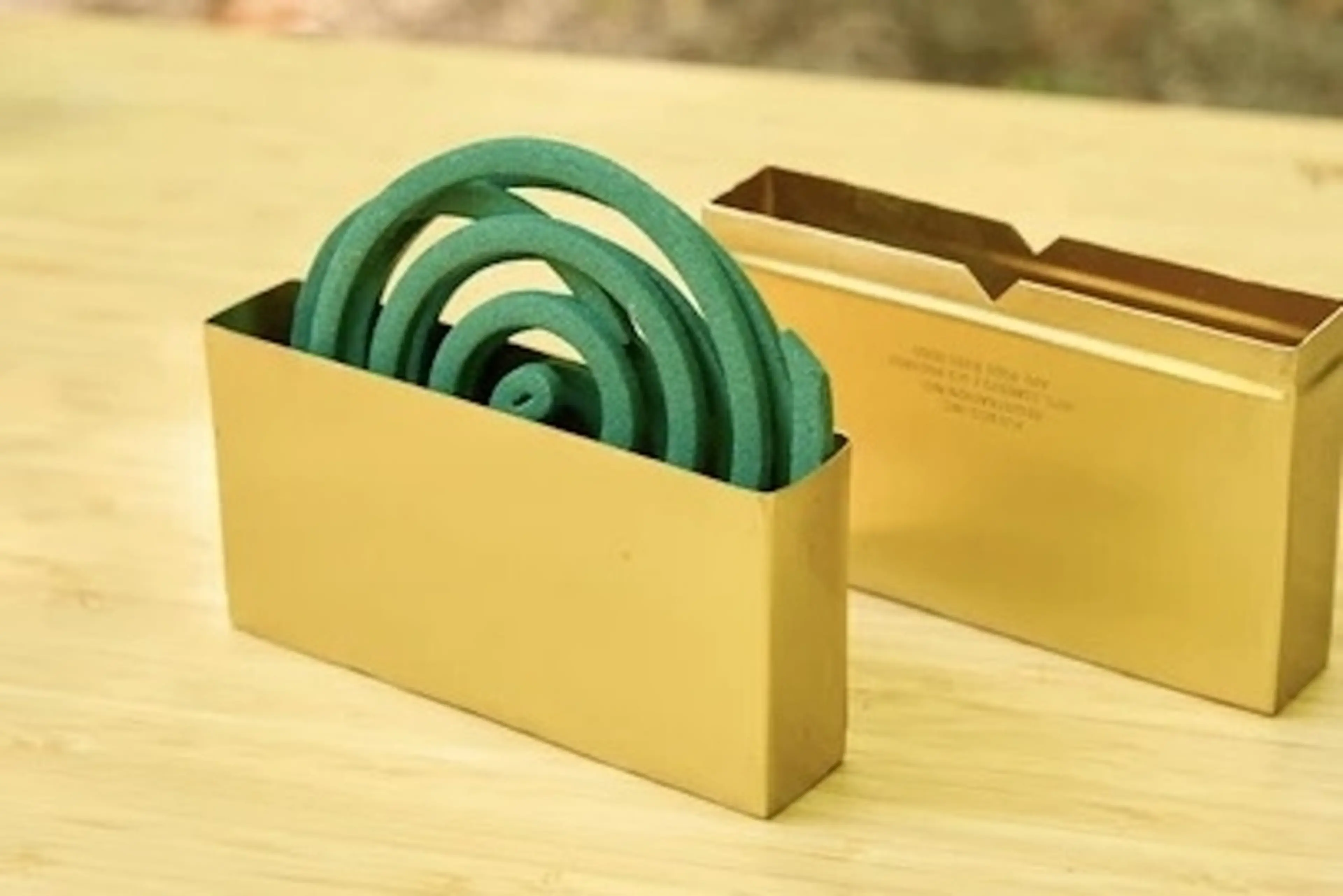 PUEBCO(プエブコ)JAPANESE MOSQUITO COIL HOLDER
