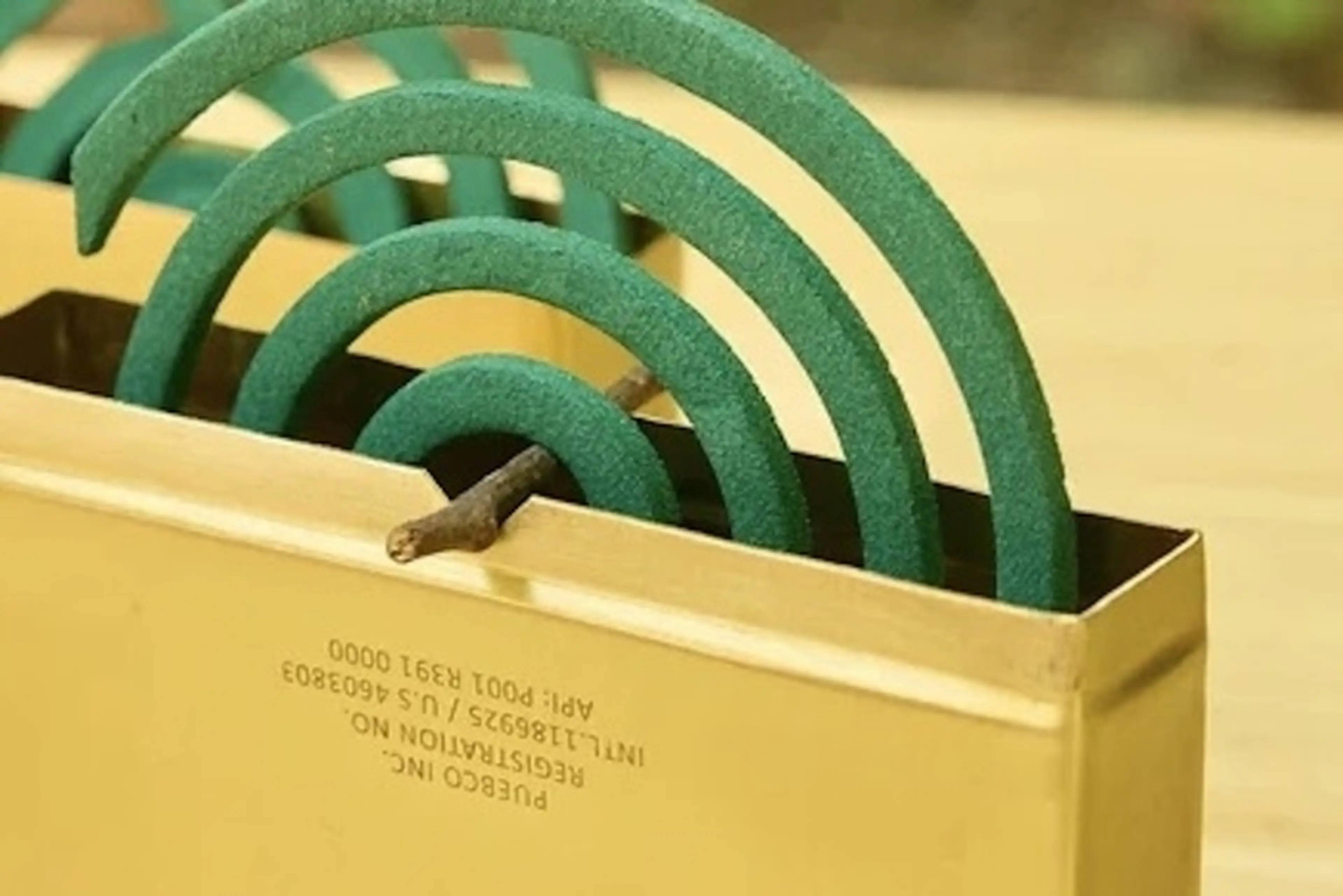 PUEBCO(プエブコ)JAPANESE MOSQUITO COIL HOLDER