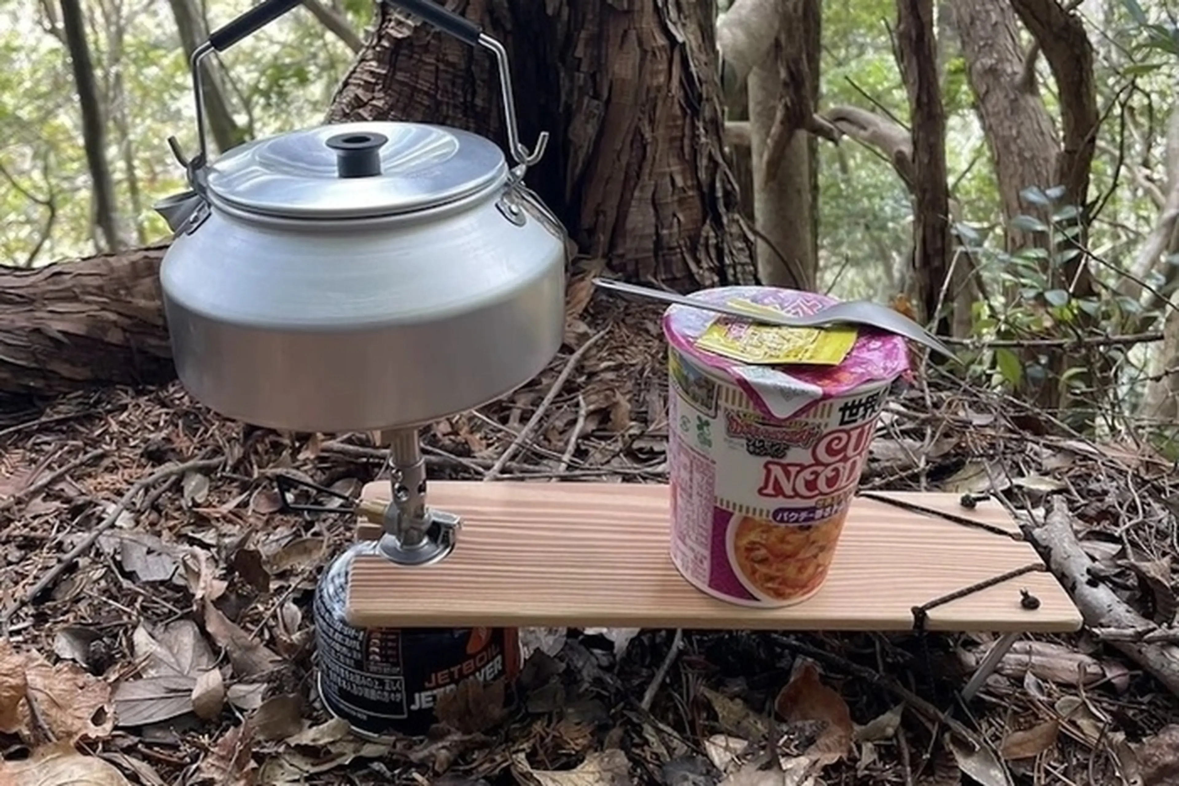 MARGARDEN(マーガーデン)山cafeスタンド
