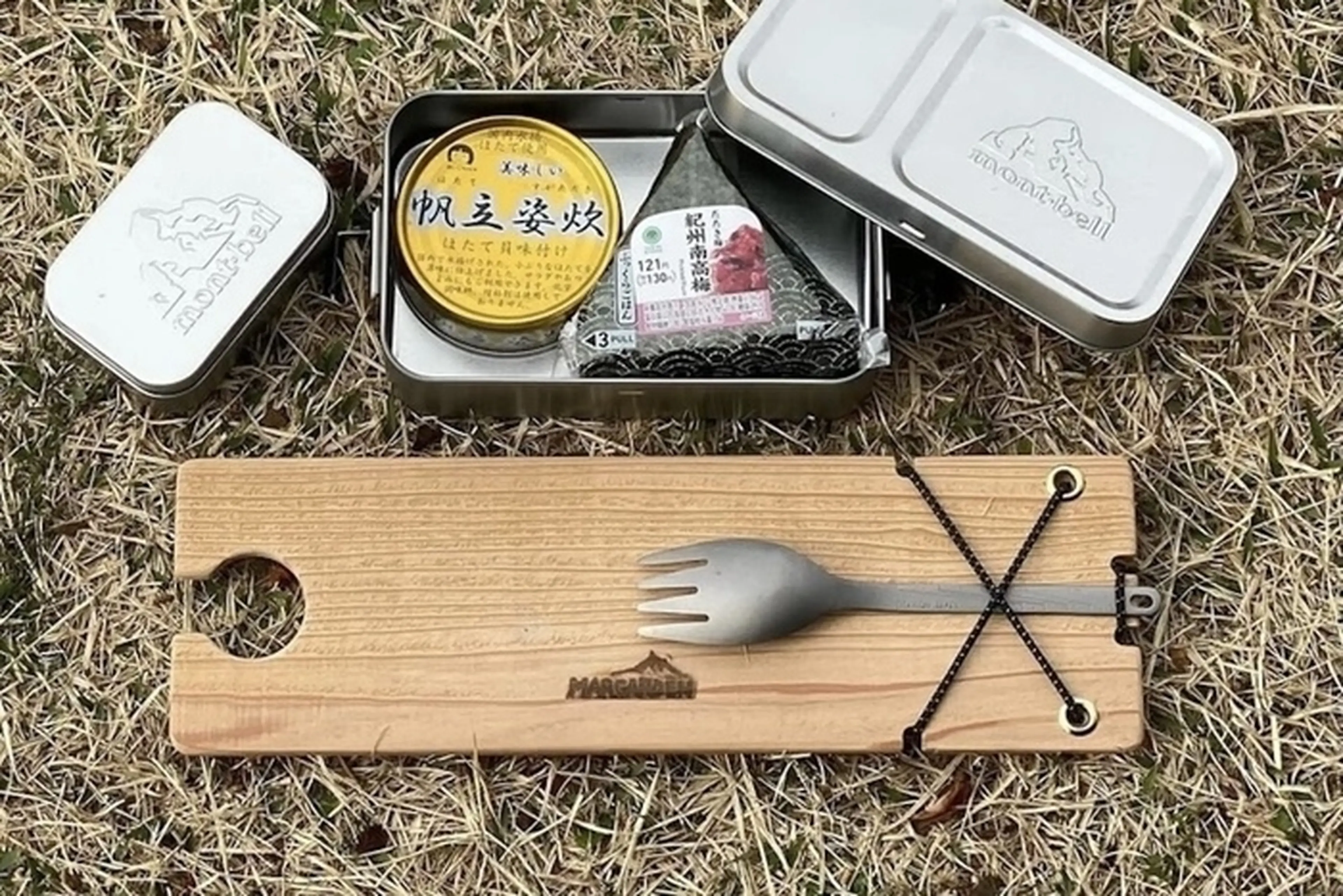 MARGARDEN(マーガーデン)山cafeスタンド