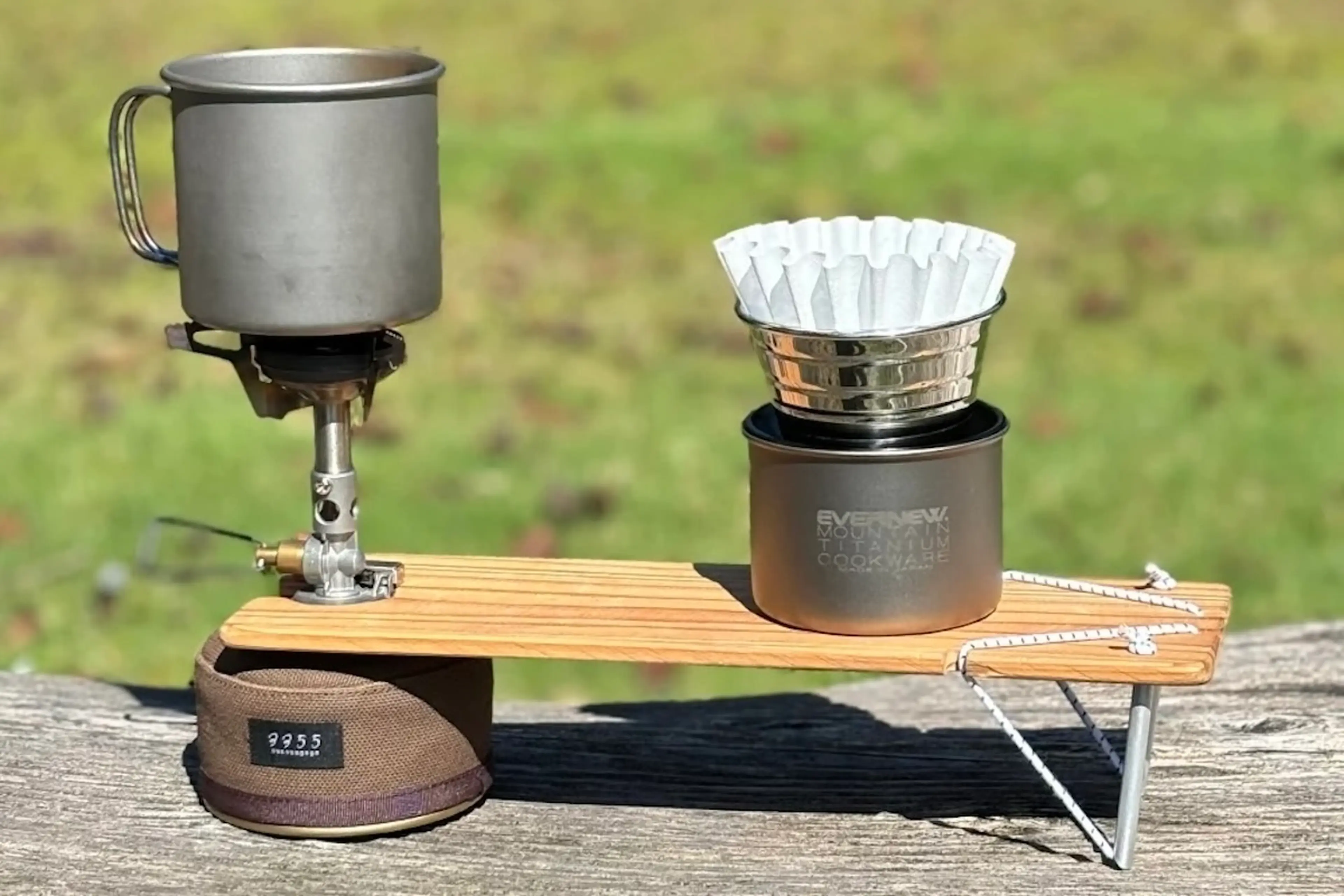 MARGARDEN（マーガーデン）山cafeスタンド
