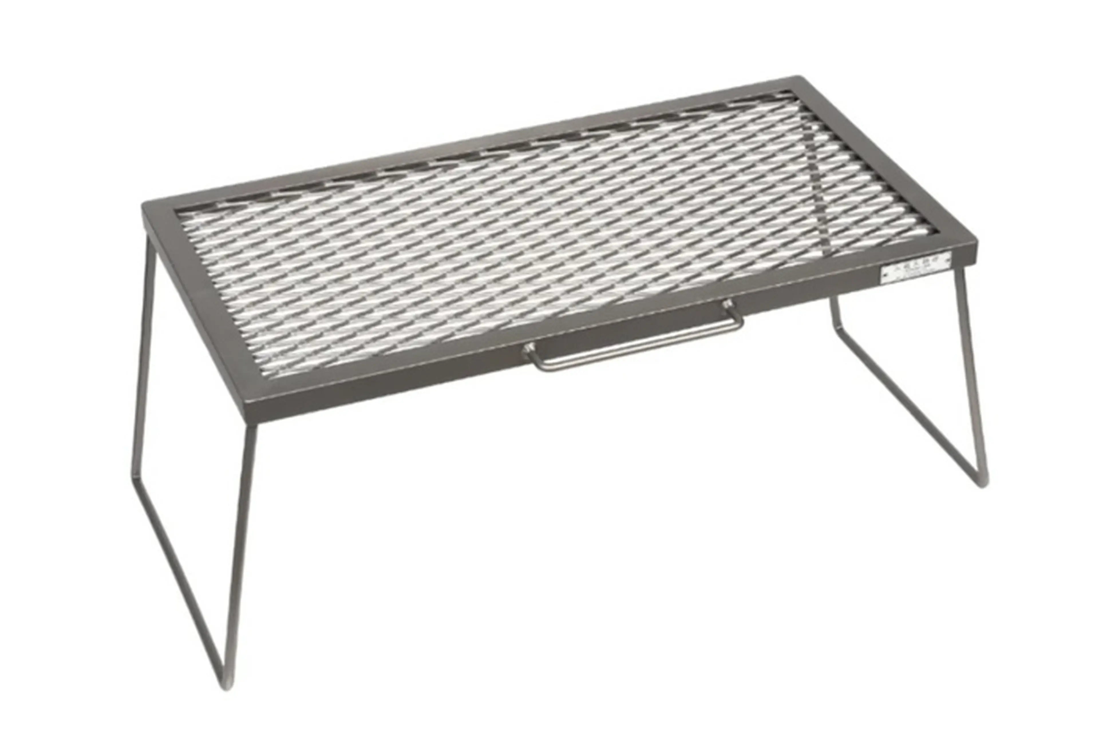 サンゾー工務店 IRON TABLE（CHIKKA FINISH）
