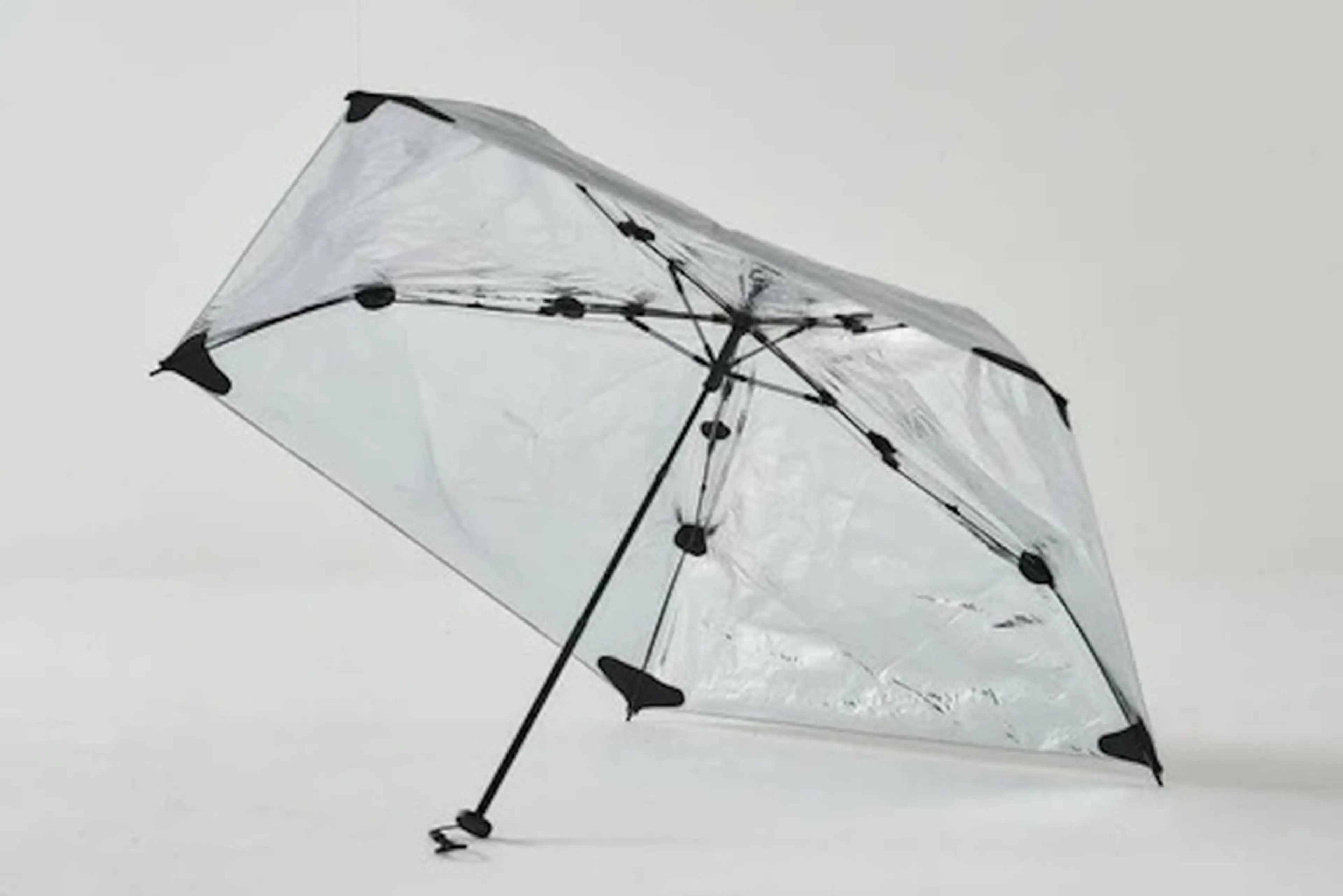 FIELD RECORD（フィールドレコード）FR-BUD-UV / bonding umbrella with Dyneema UV