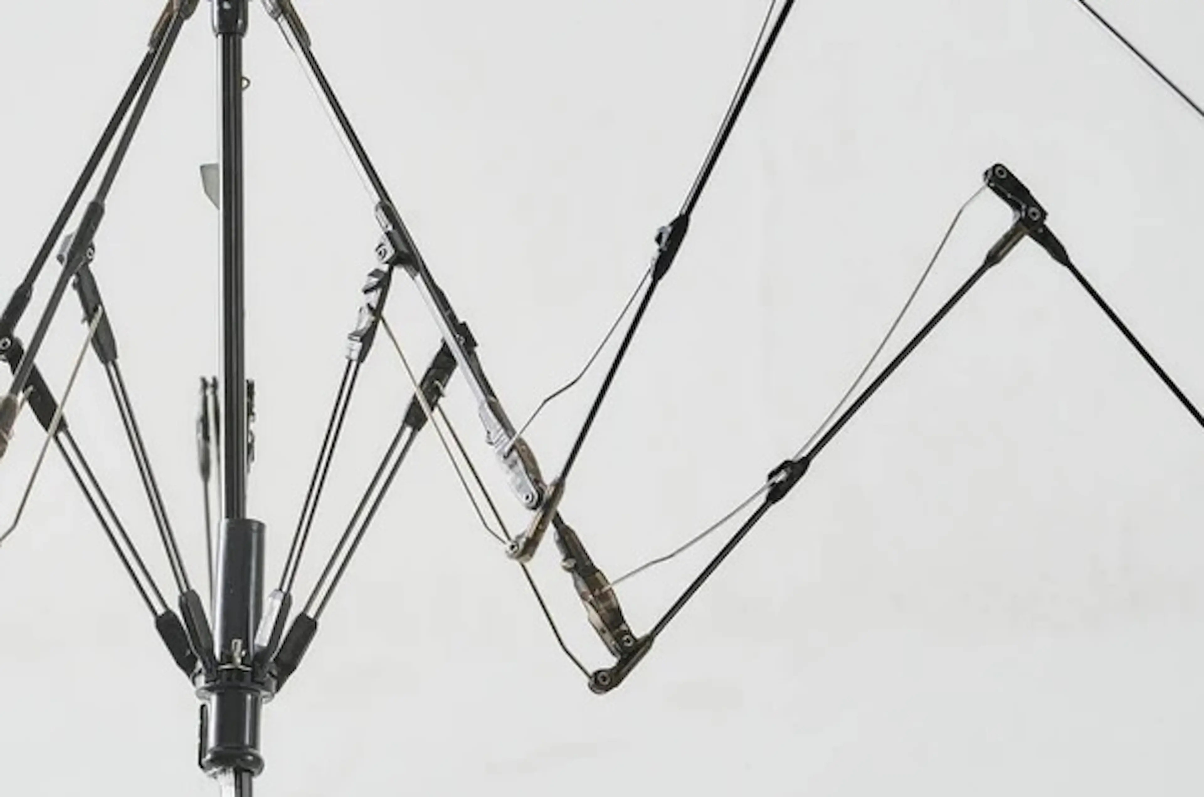 FIELD RECORD(フィールドレコード)FR-BUD-UV / bonding umbrella with Dyneema UV