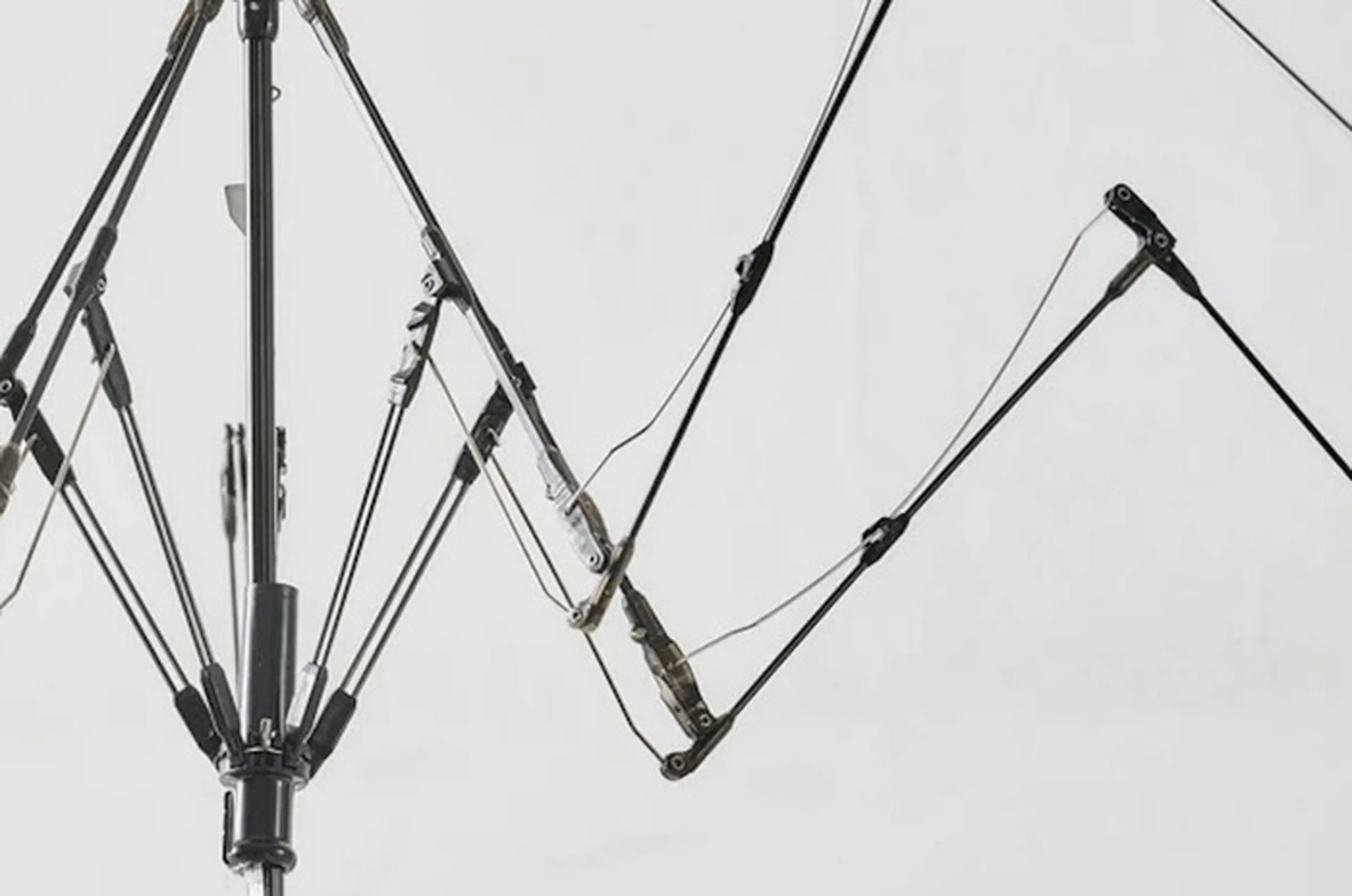 FIELD RECORD（フィールドレコード）FR-BUD-UV / bonding umbrella with Dyneema UV