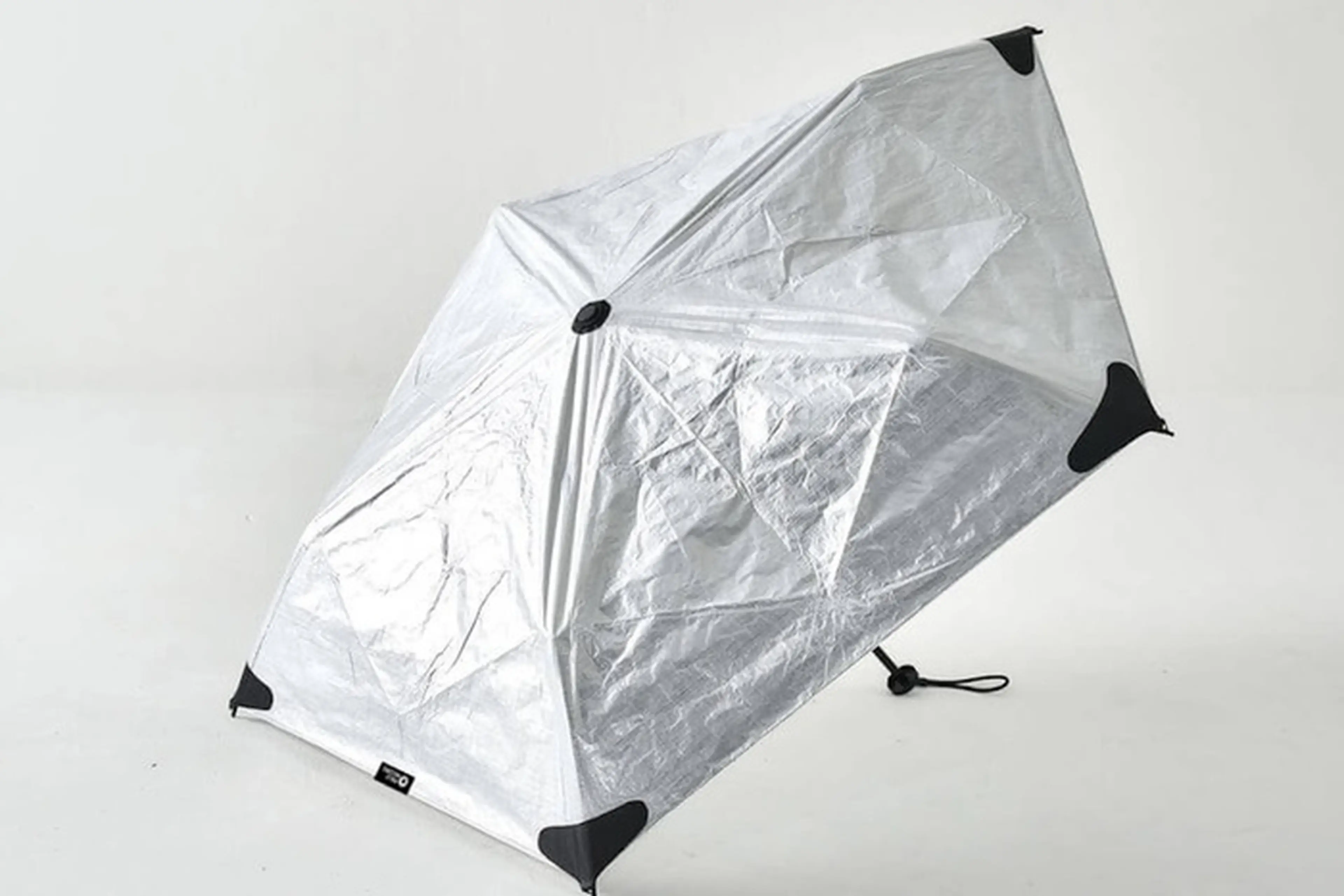 FIELD RECORD（フィールドレコード）FR-BUD-UV / bonding umbrella with Dyneema UV