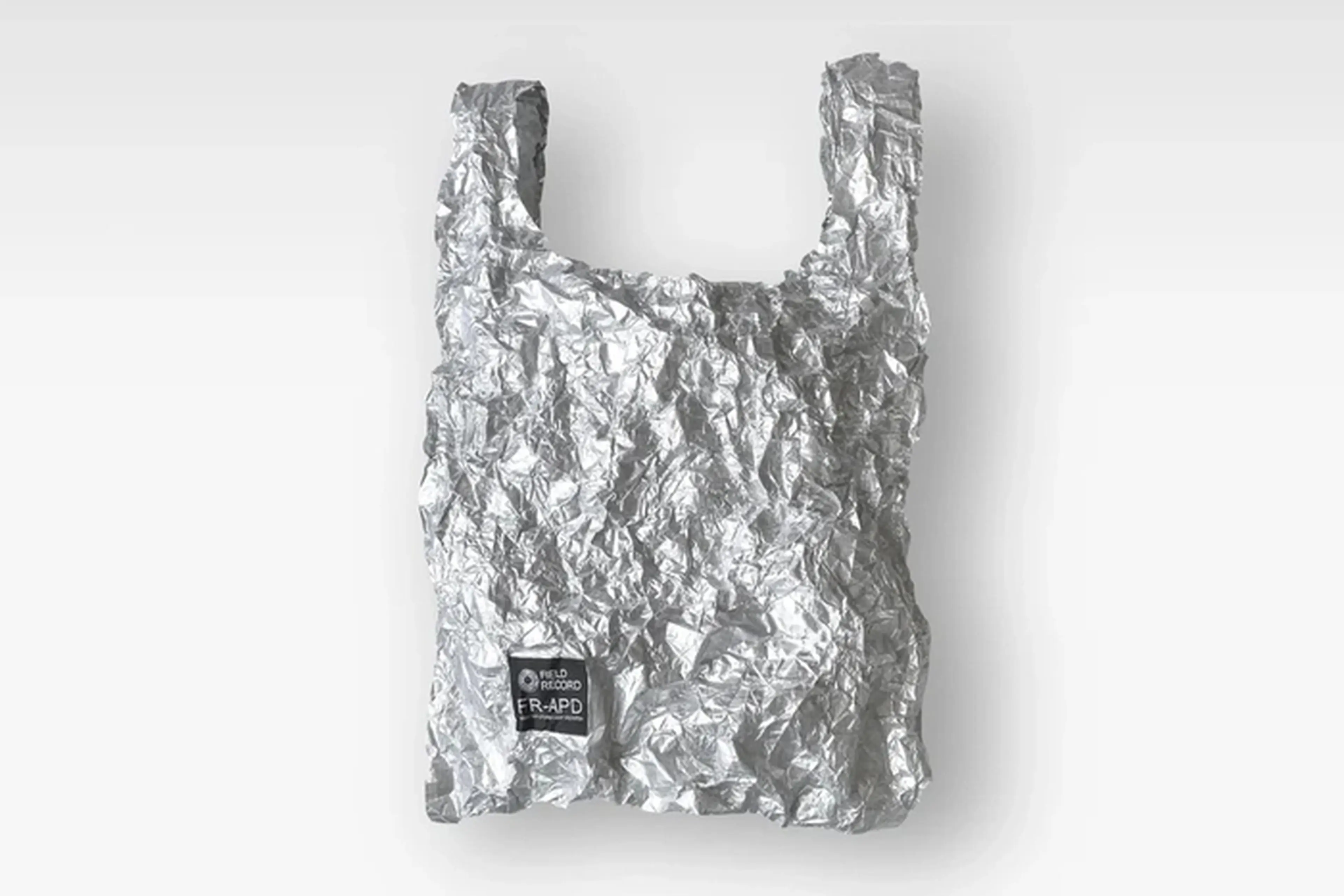 FIELD RECORDのFR-GBD-UV /grocery bag with FR-APD