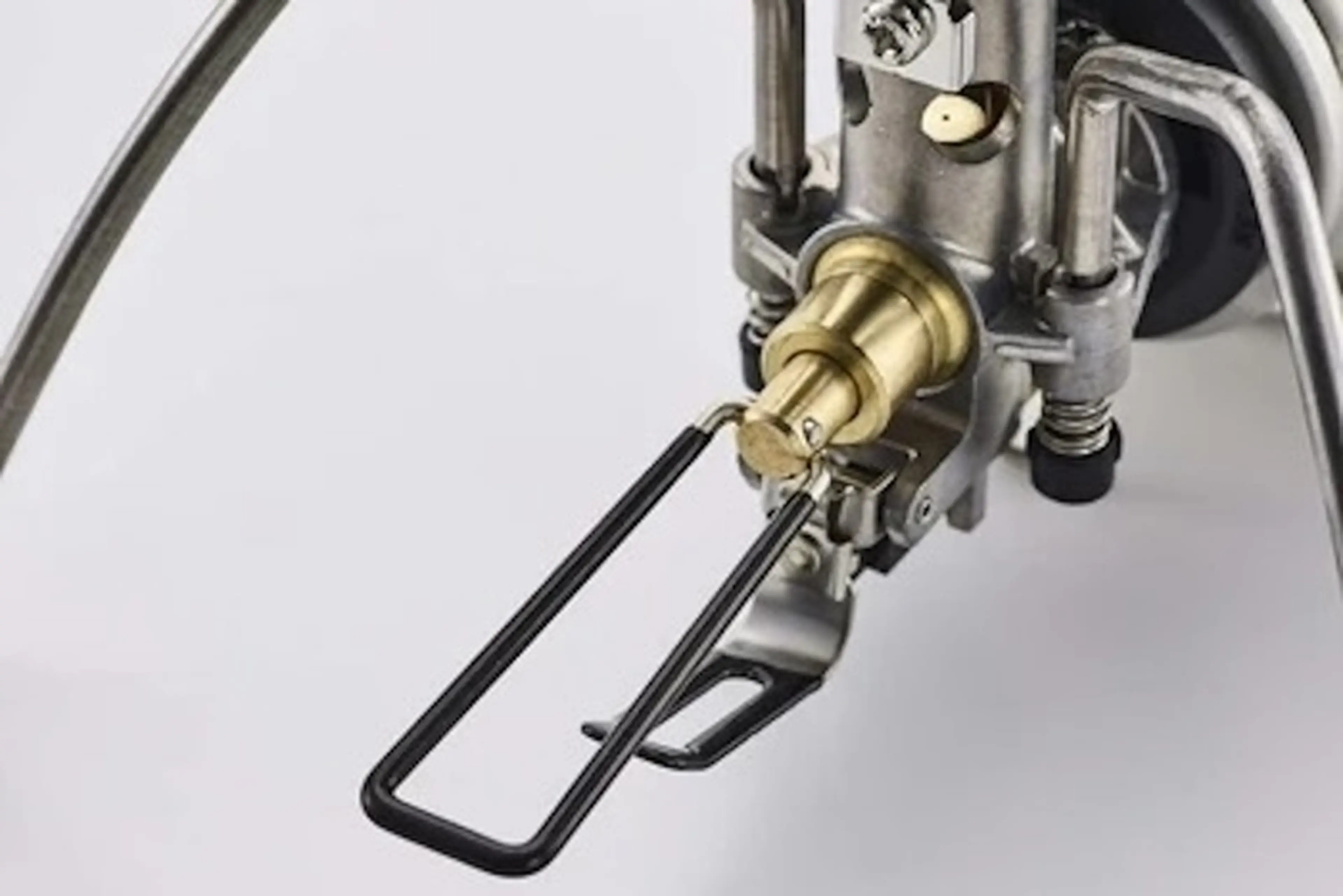 SOTO(ソト)レギュレーターストーブ TriTrail
