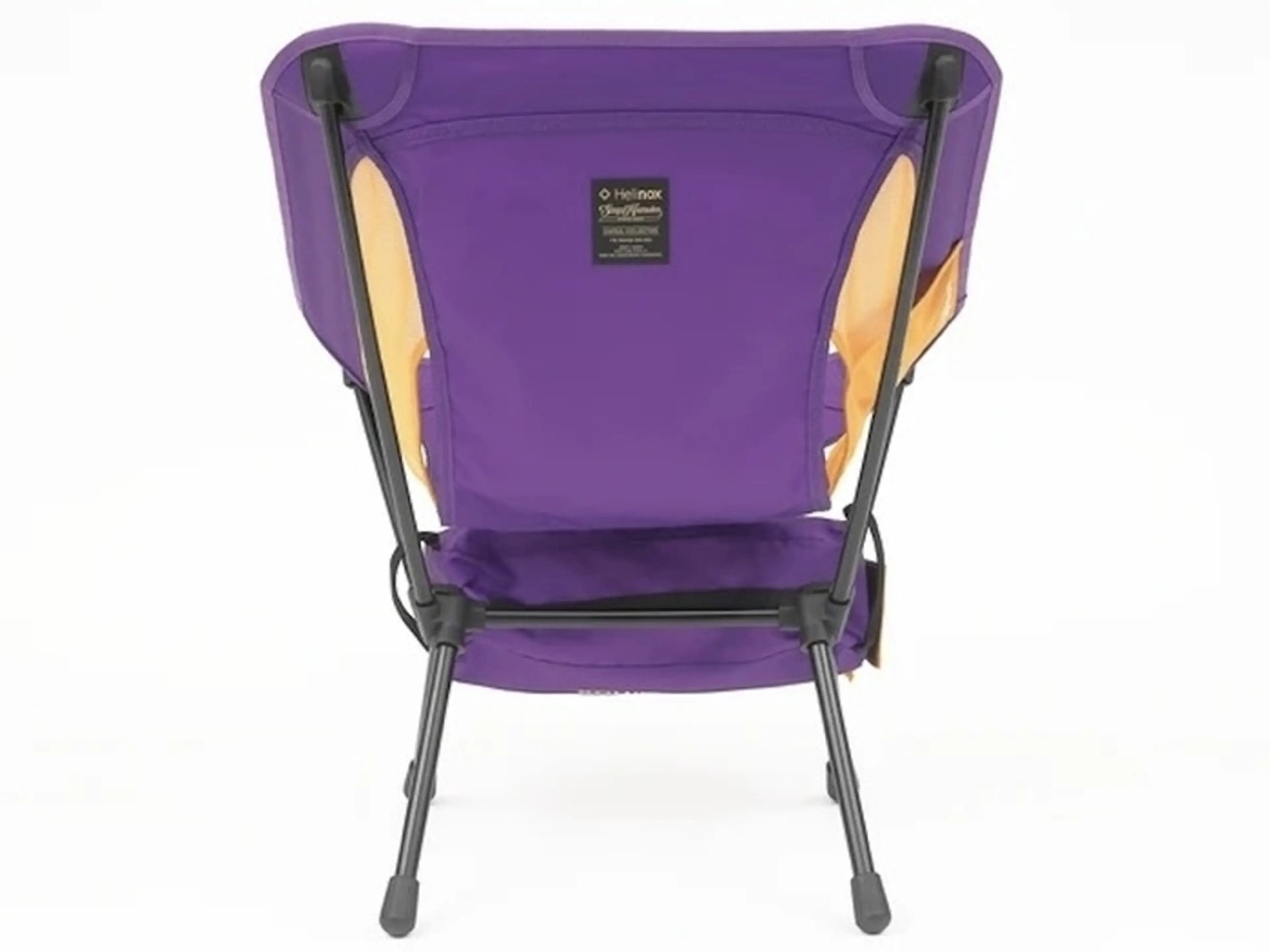 サンゾー工務店 × Helinox Chair One (re)