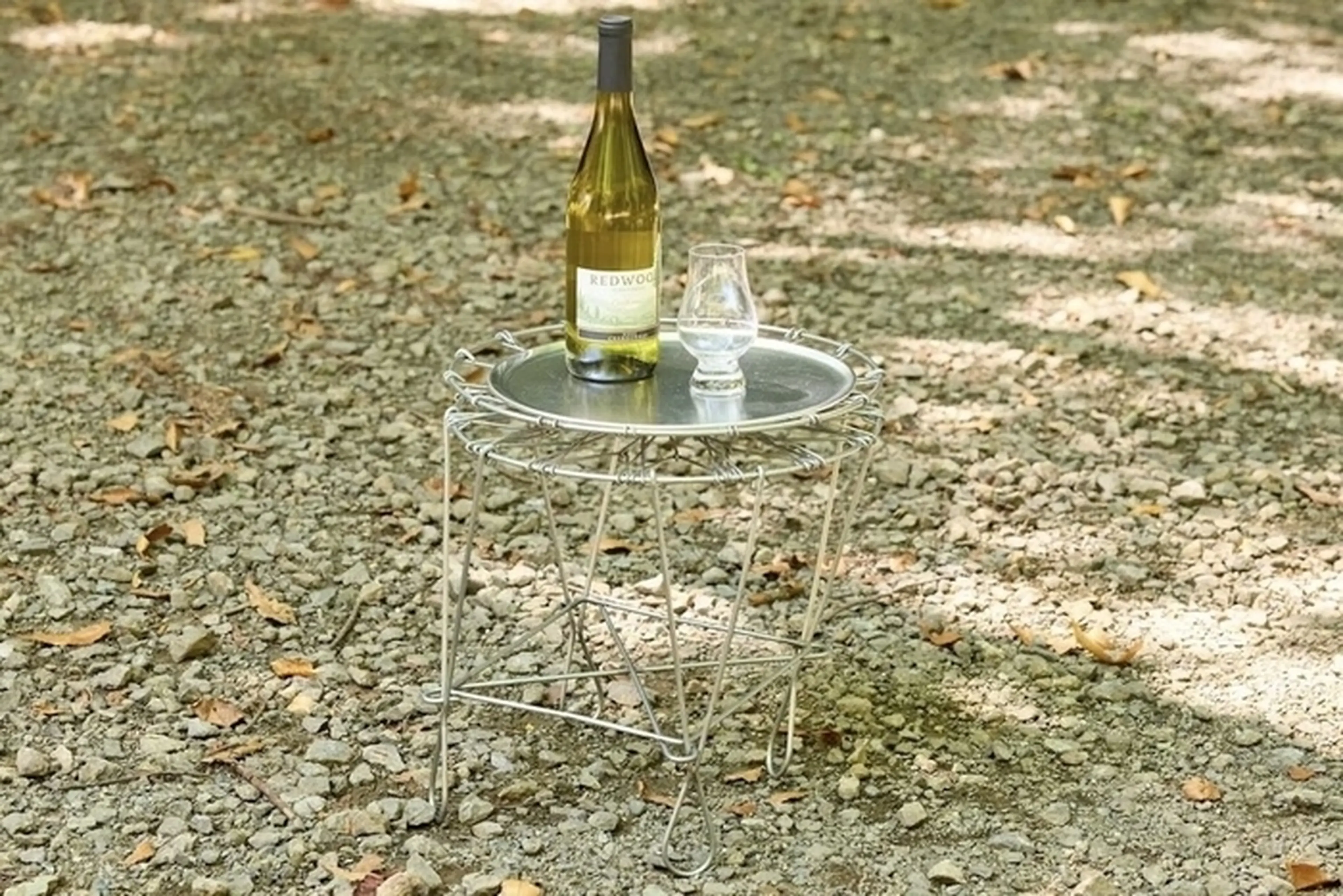 PUEBCO(プエブコ)INDUSTRIAL FOLDING BASKET
