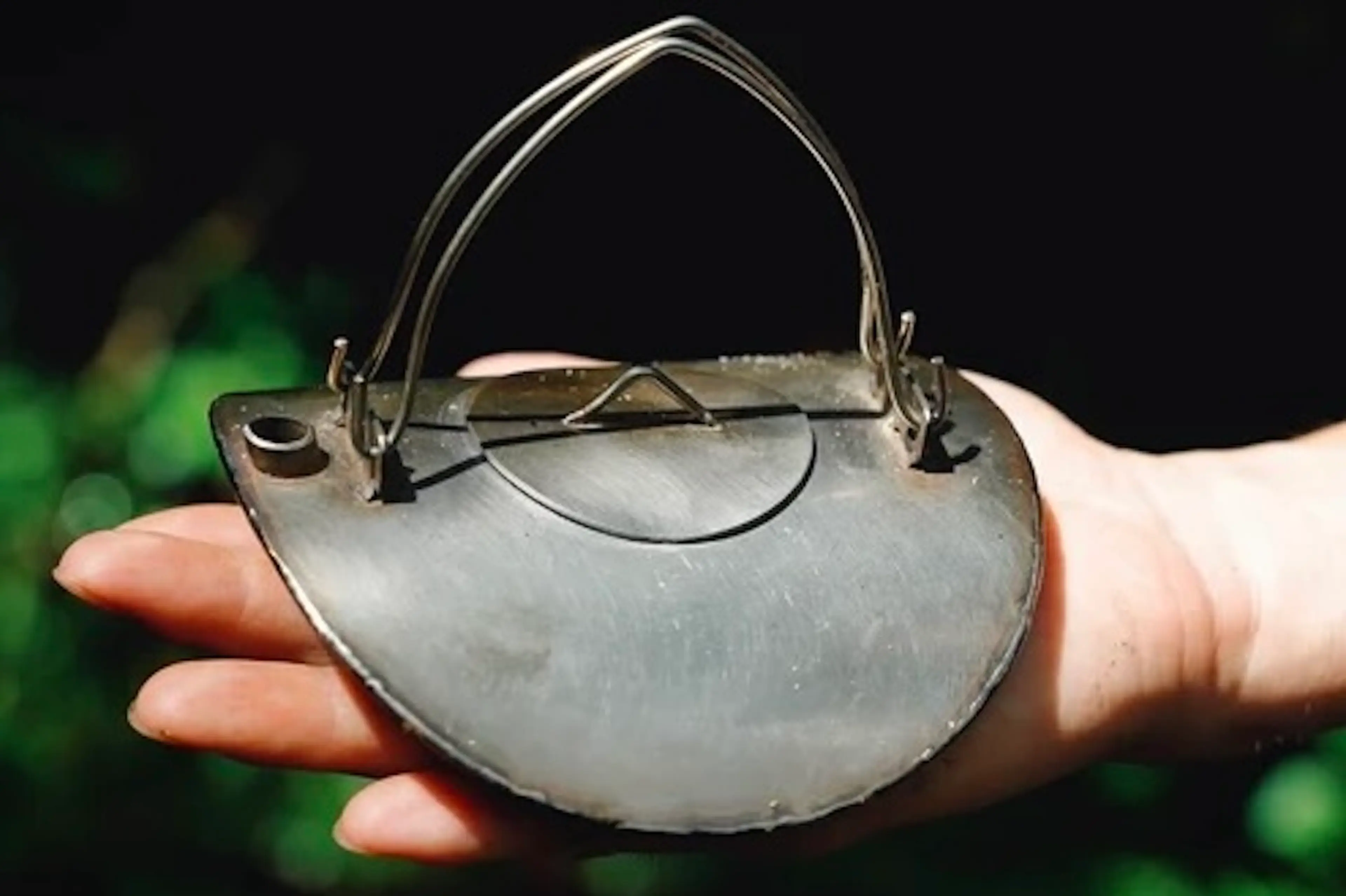 ironshop（アイアンショップ）タートルケトル